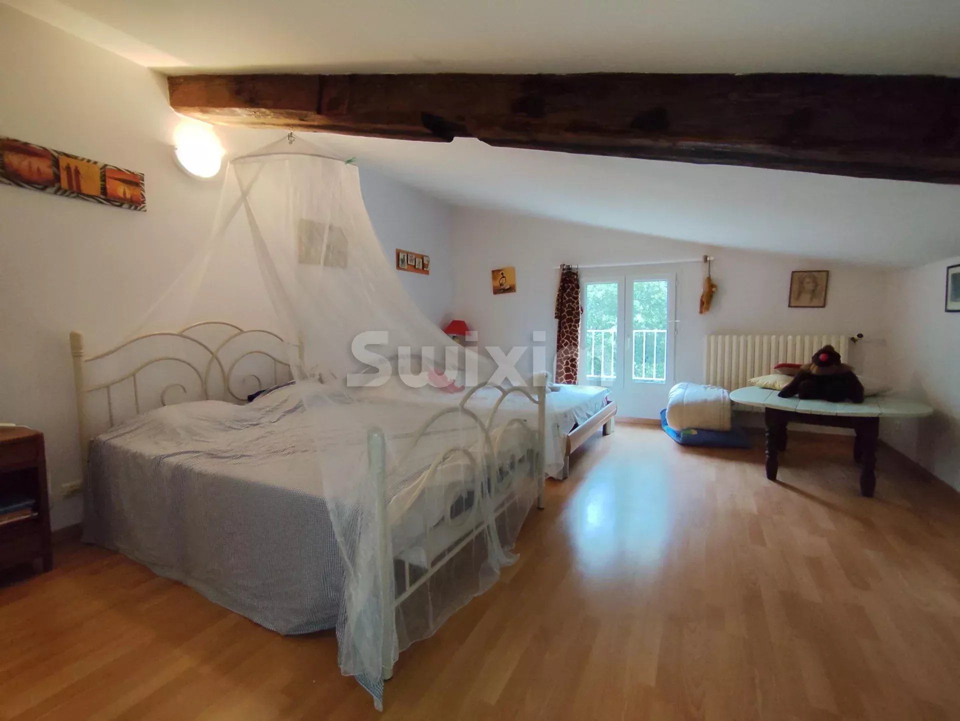 haus 13 Zimmer zum verkauf auf Saint-Sébastien-d'Aigrefeuille (30140)