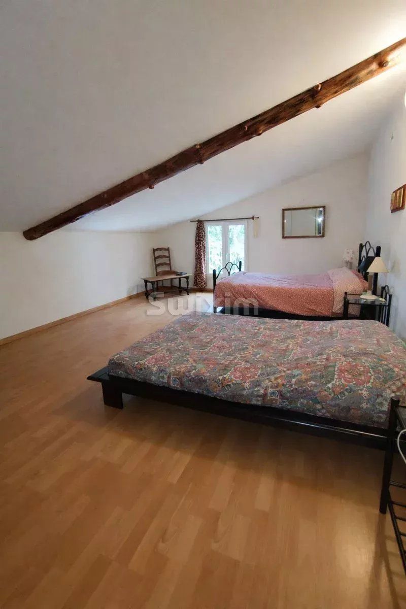 haus 13 Zimmer zum verkauf auf Saint-Sébastien-d'Aigrefeuille (30140)