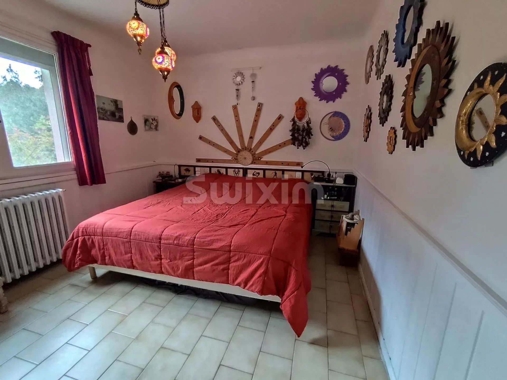 haus 13 Zimmer zum verkauf auf Saint-Sébastien-d'Aigrefeuille (30140)