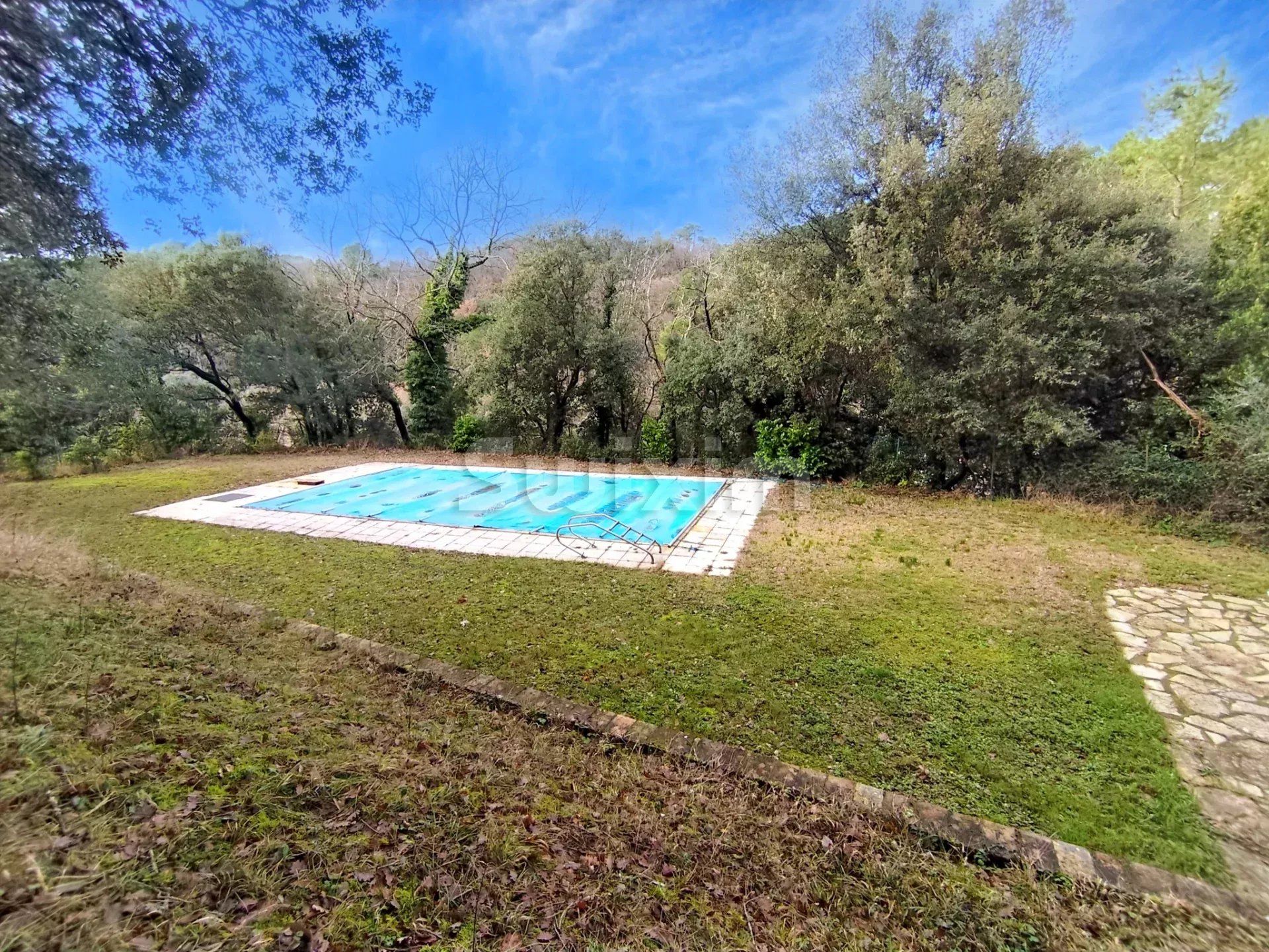 haus 13 Zimmer zum verkauf auf Saint-Sébastien-d'Aigrefeuille (30140)