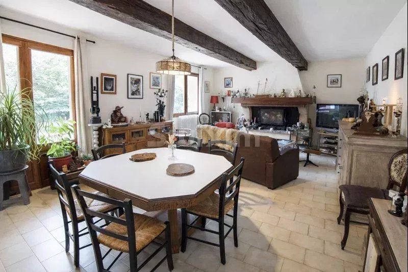 Vente Maison Saint-Sébastien-d'Aigrefeuille 13&nbsp;Pièces 254&nbsp;m²