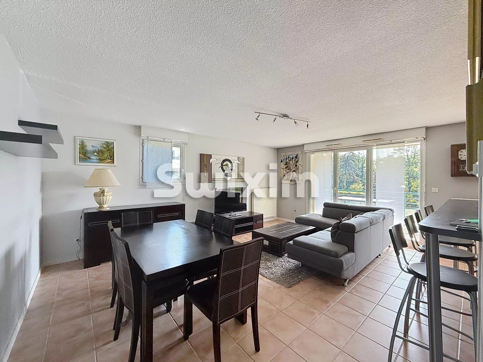 appartement 4 Zimmer zum verkauf auf Gex (01170)