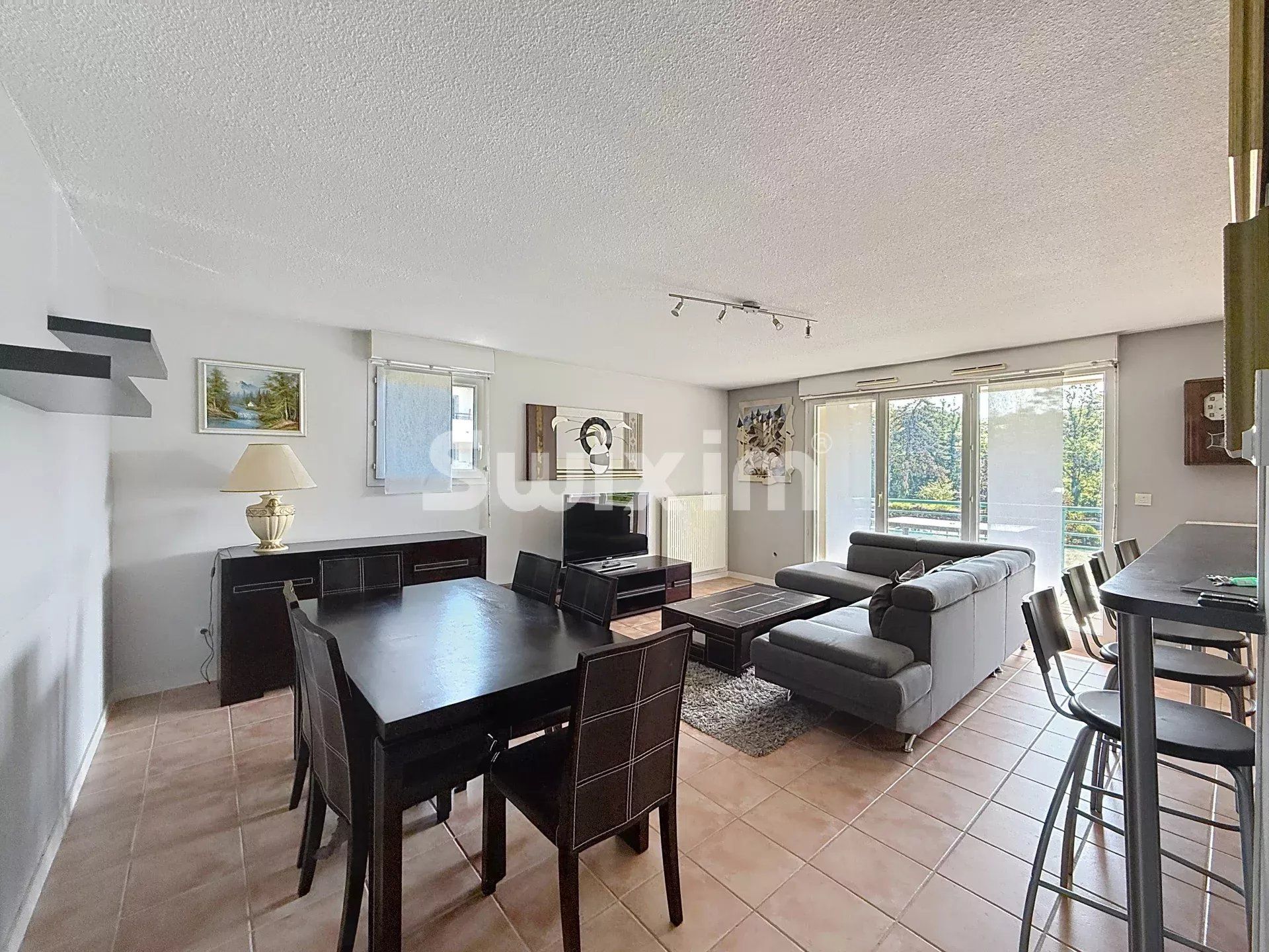 appartement 4 Zimmer zum verkauf auf Gex (01170)