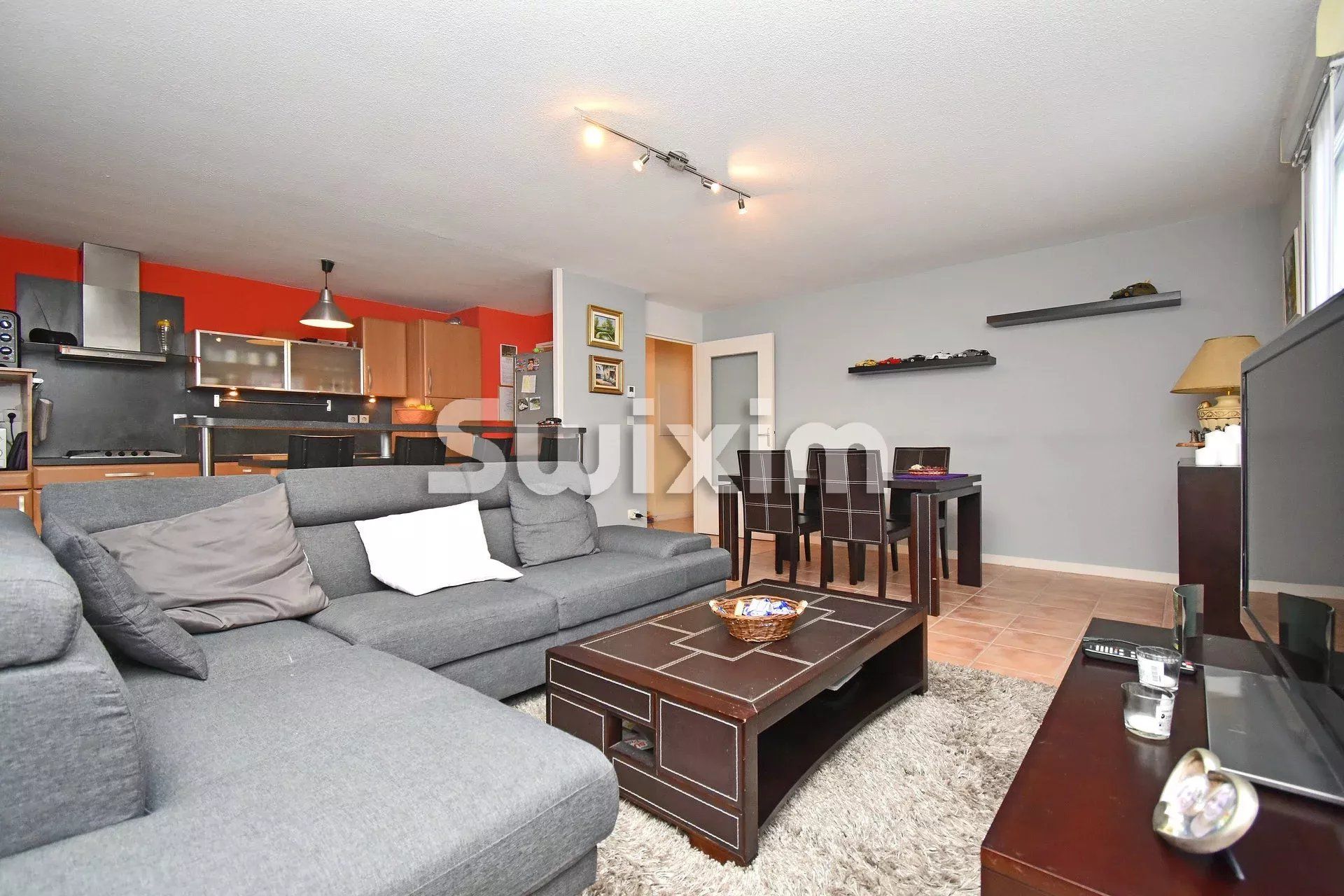 appartement 4 Zimmer zum verkauf auf Gex (01170)