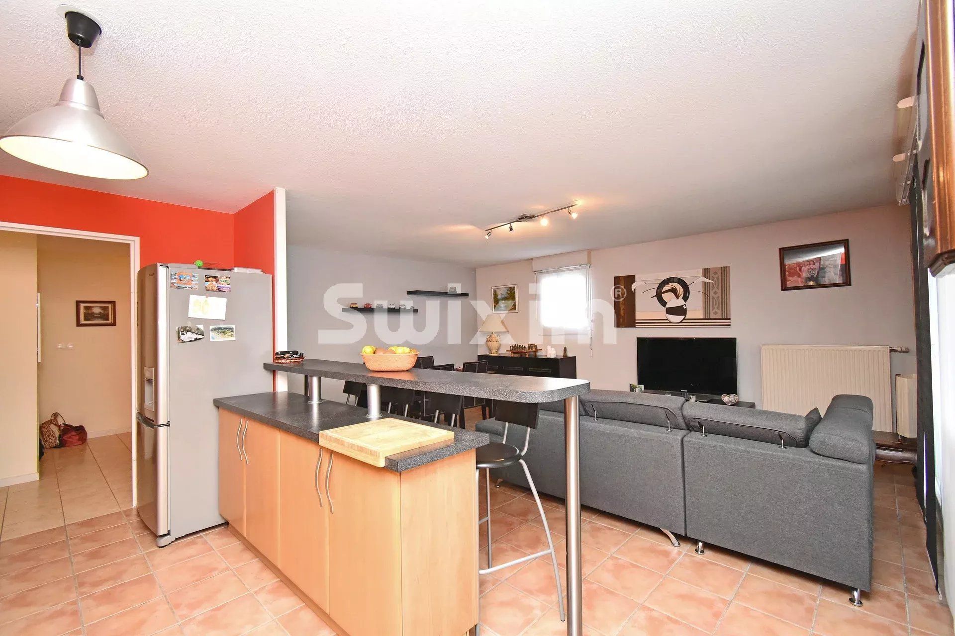 appartement 4 Zimmer zum verkauf auf Gex (01170)