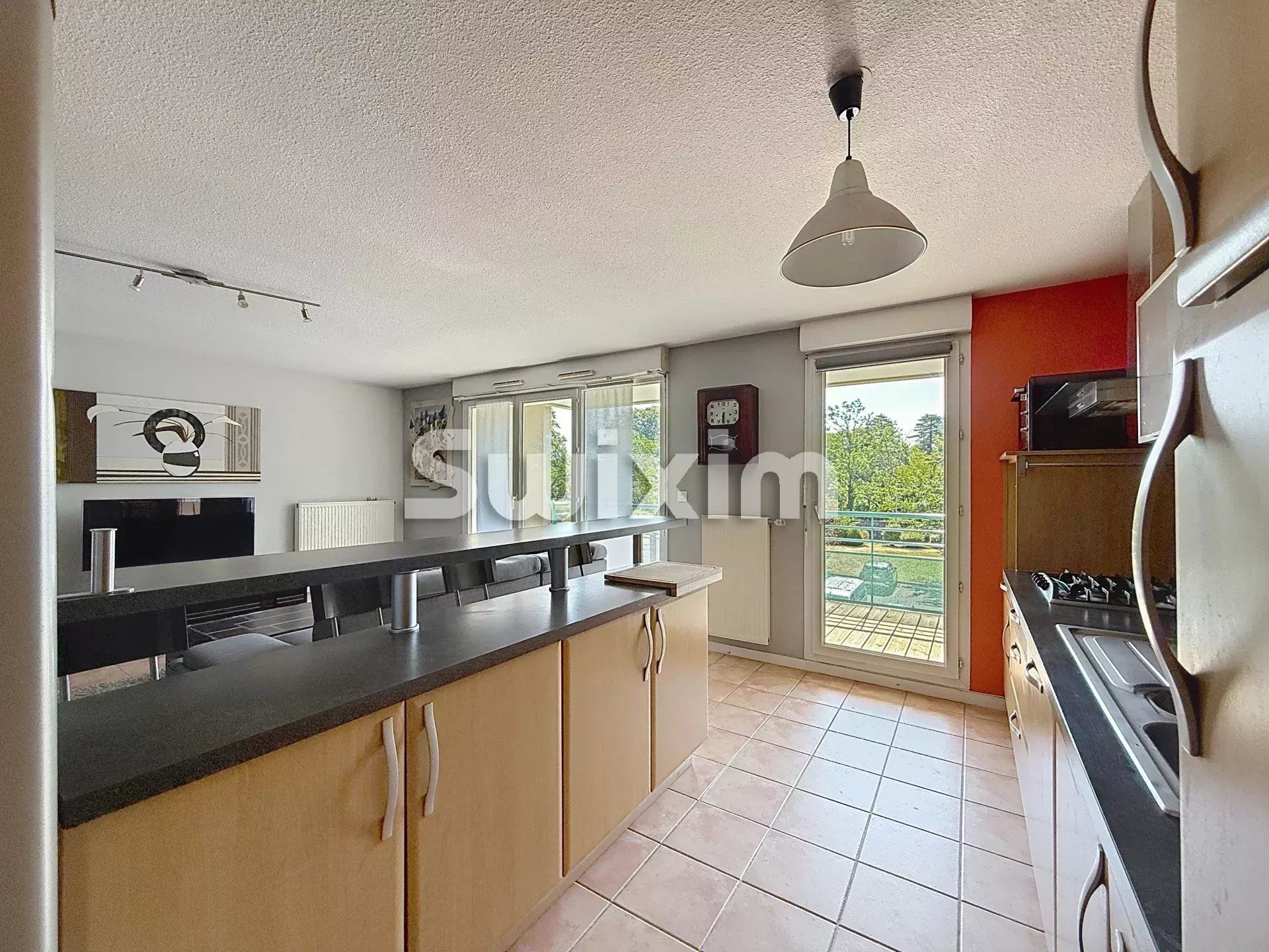 appartement 4 Zimmer zum verkauf auf Gex (01170)