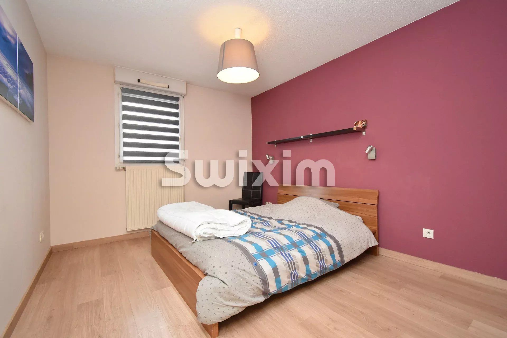 appartement 4 Zimmer zum verkauf auf Gex (01170)