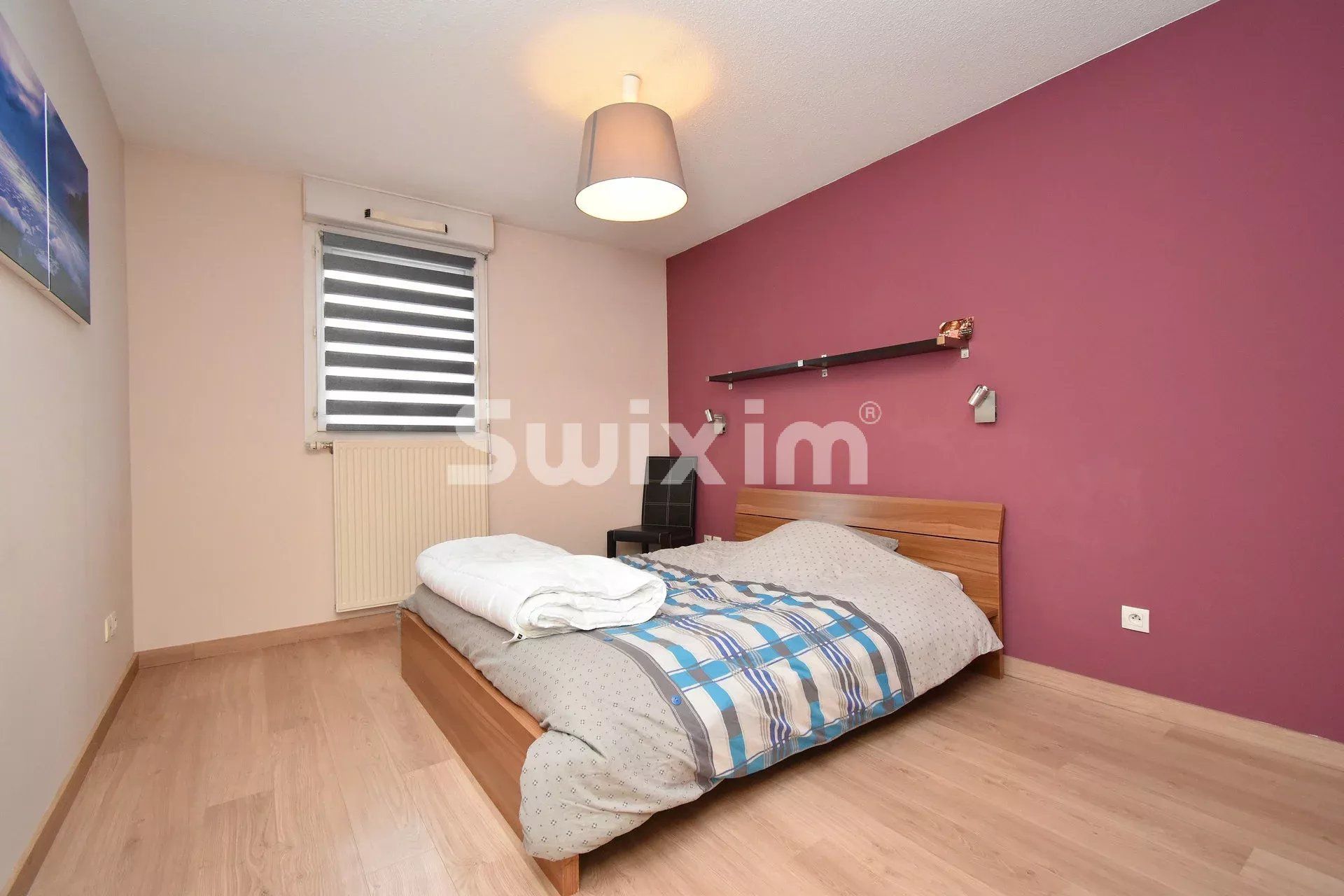 appartement 4 Zimmer zum verkauf auf Gex (01170)