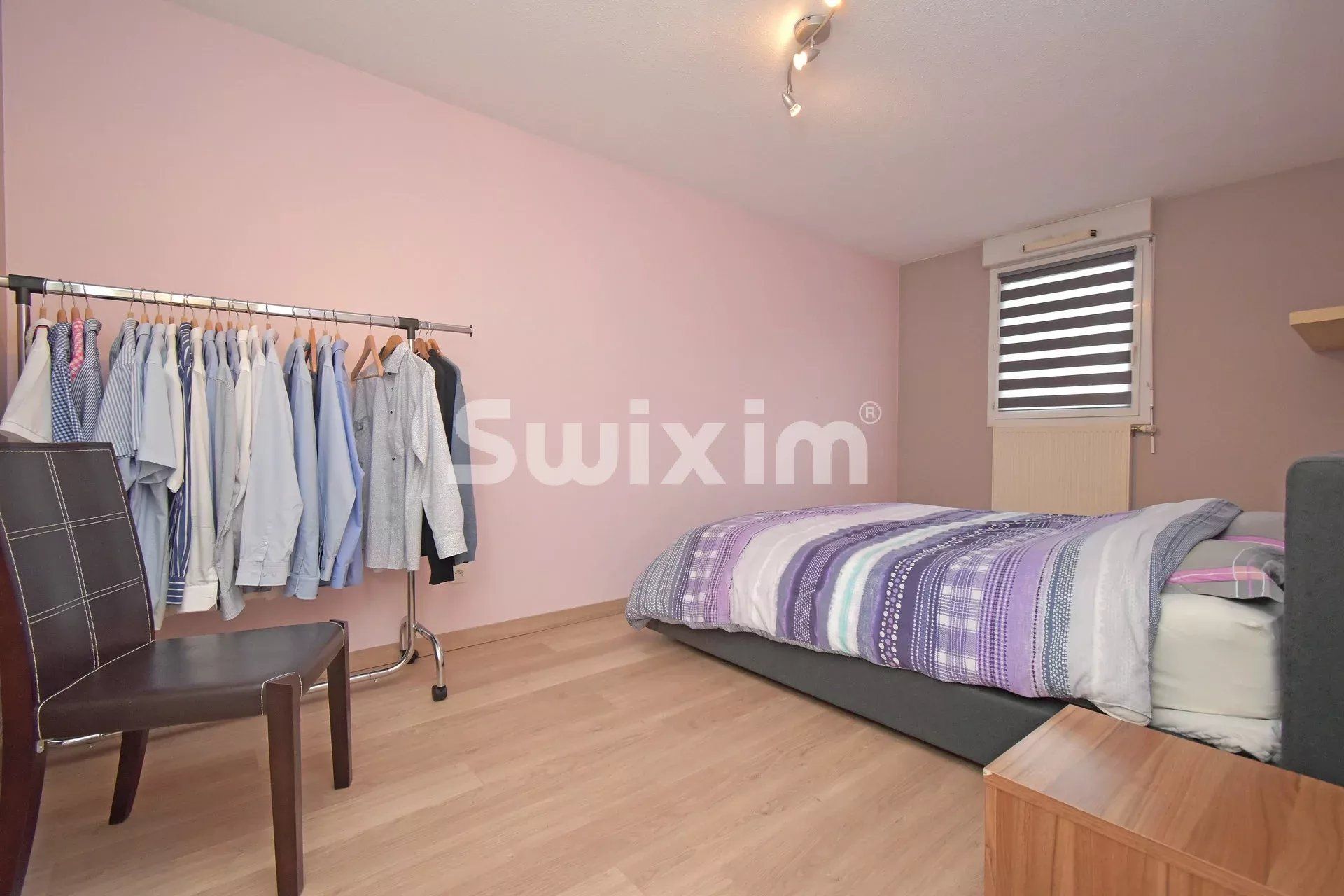 appartement 4 Zimmer zum verkauf auf Gex (01170)