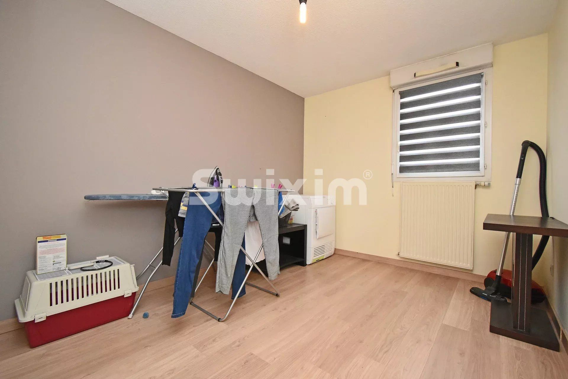 appartement 4 Zimmer zum verkauf auf Gex (01170)