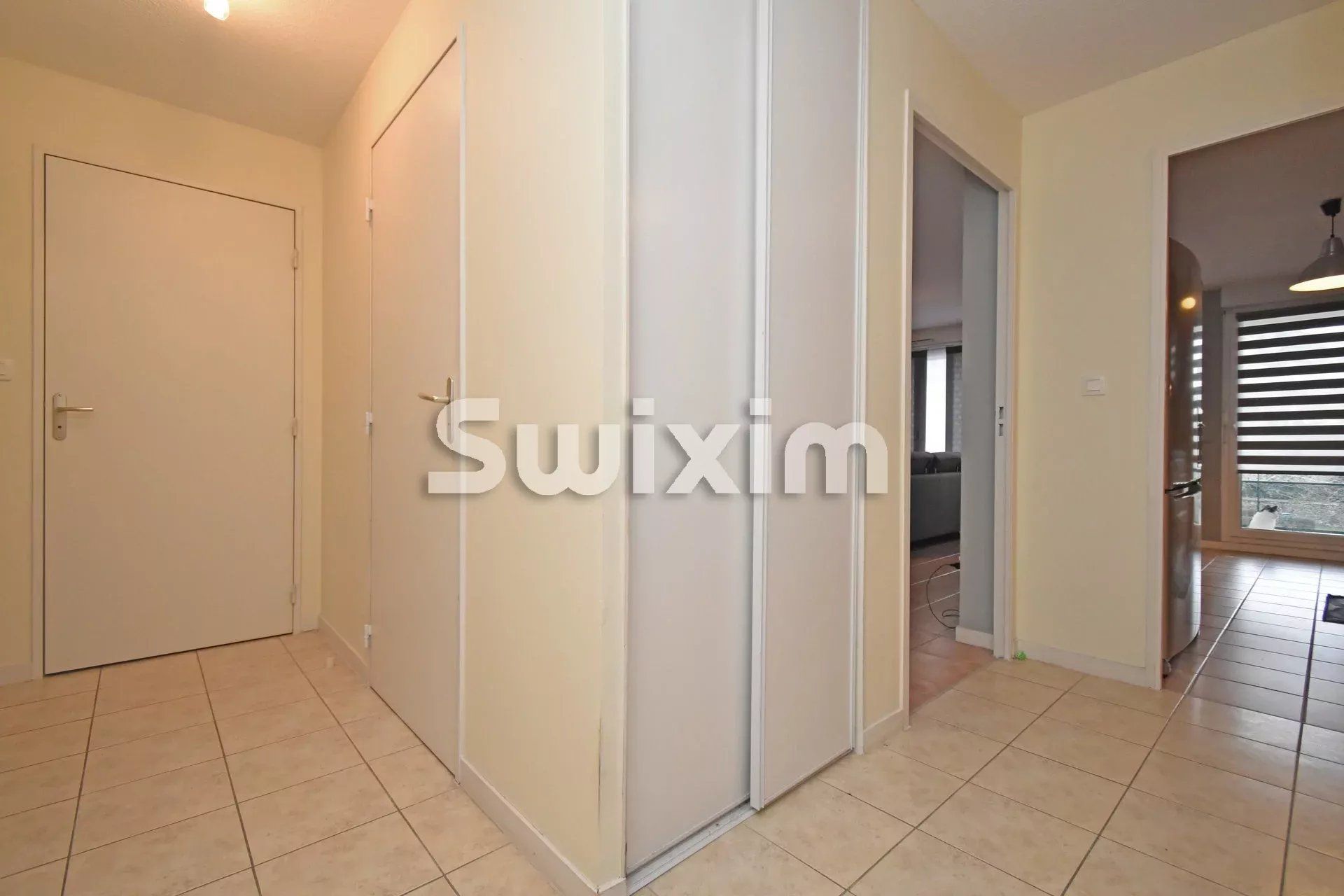 appartement 4 Zimmer zum verkauf auf Gex (01170)