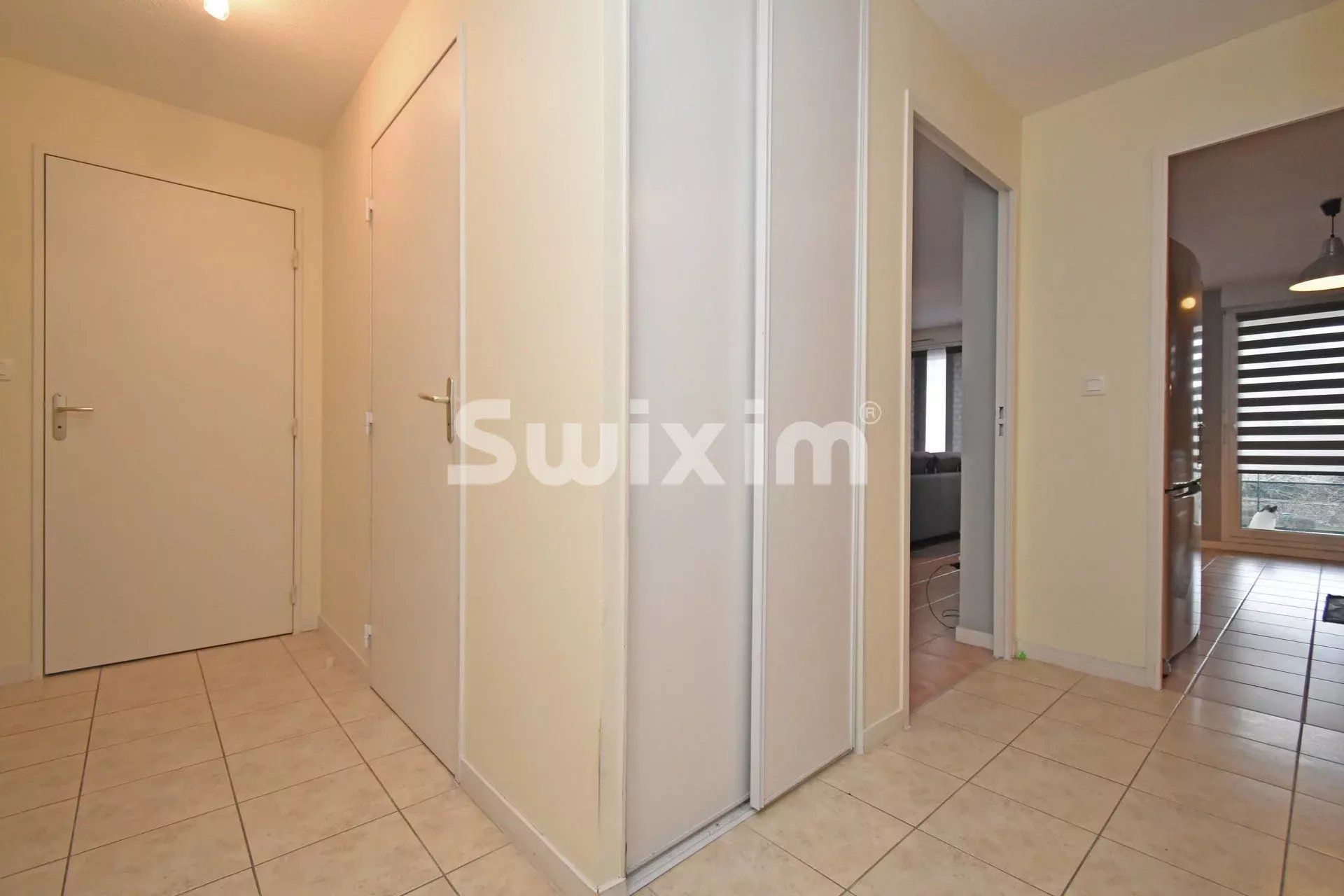 appartement 4 Zimmer zum verkauf auf Gex (01170)