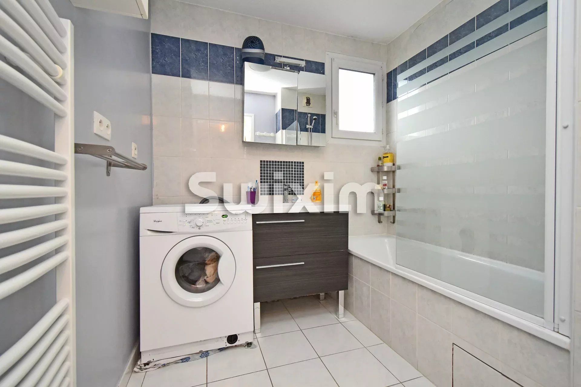 appartement 4 Zimmer zum verkauf auf Gex (01170)