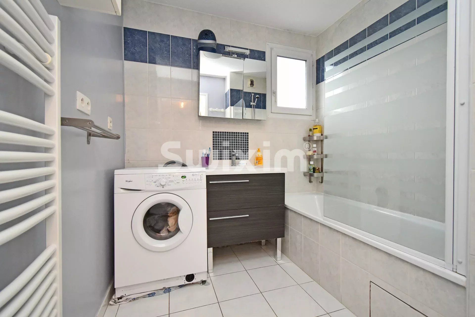 appartement 4 Zimmer zum verkauf auf Gex (01170)