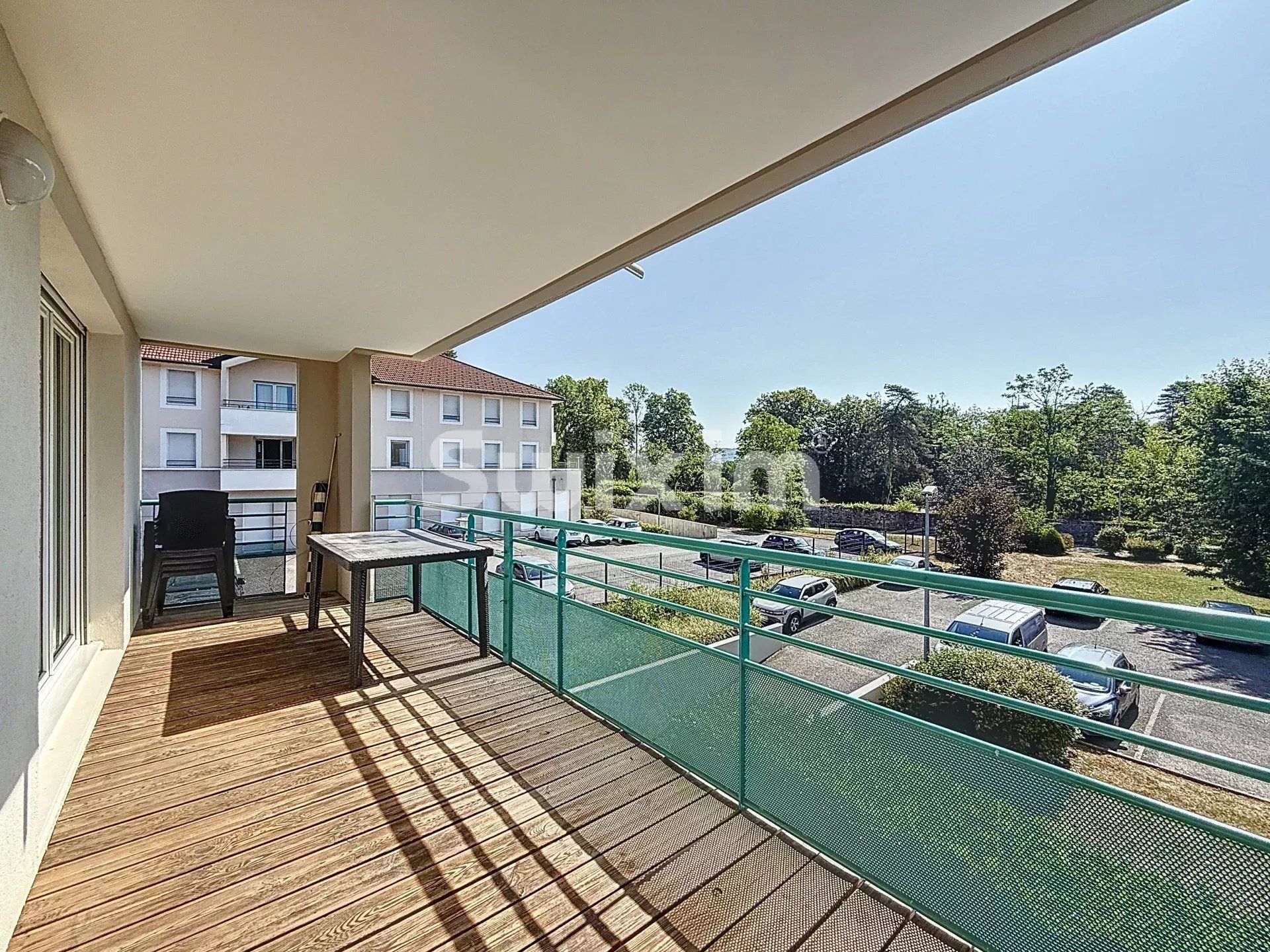 appartement 4 Zimmer zum verkauf auf Gex (01170)