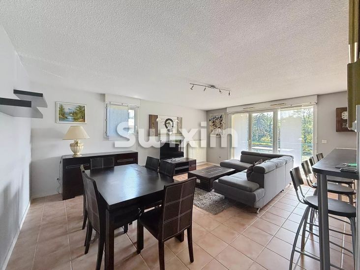 Verkauf Appartement Gex 4&nbsp;Zimmer 86&nbsp;m²