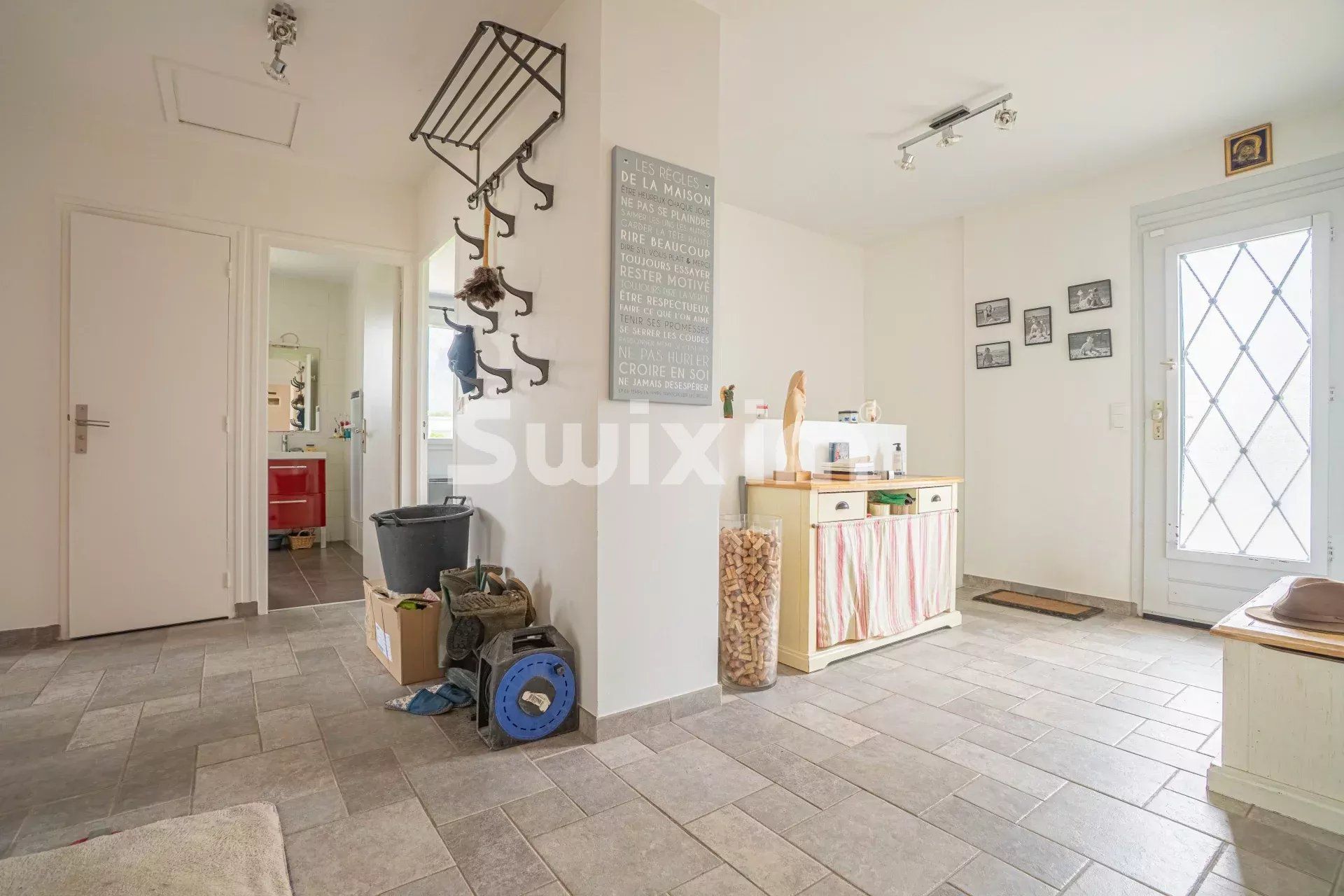 maison 8 Pièces en vente sur Saint-Genis-Pouilly (01630)