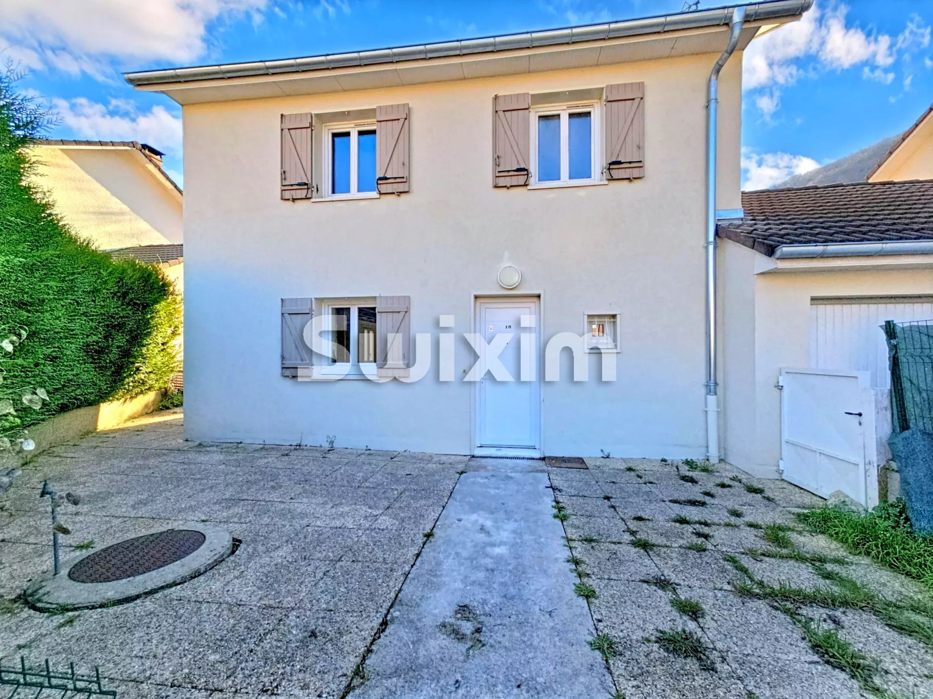 casa 5 Salas en venta en Divonne-les-Bains (01220)