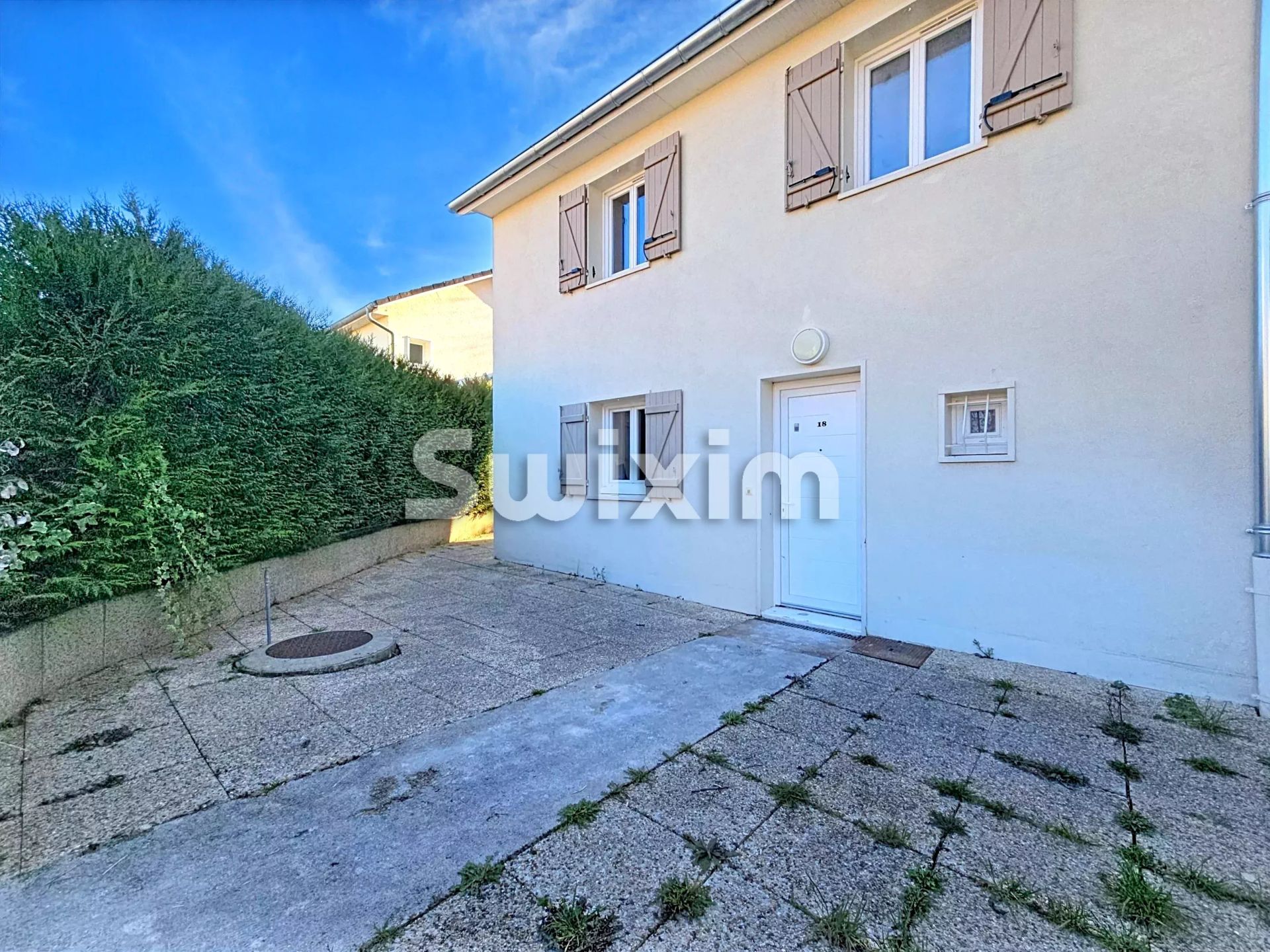 casa 5 Salas en venta en Divonne-les-Bains (01220)