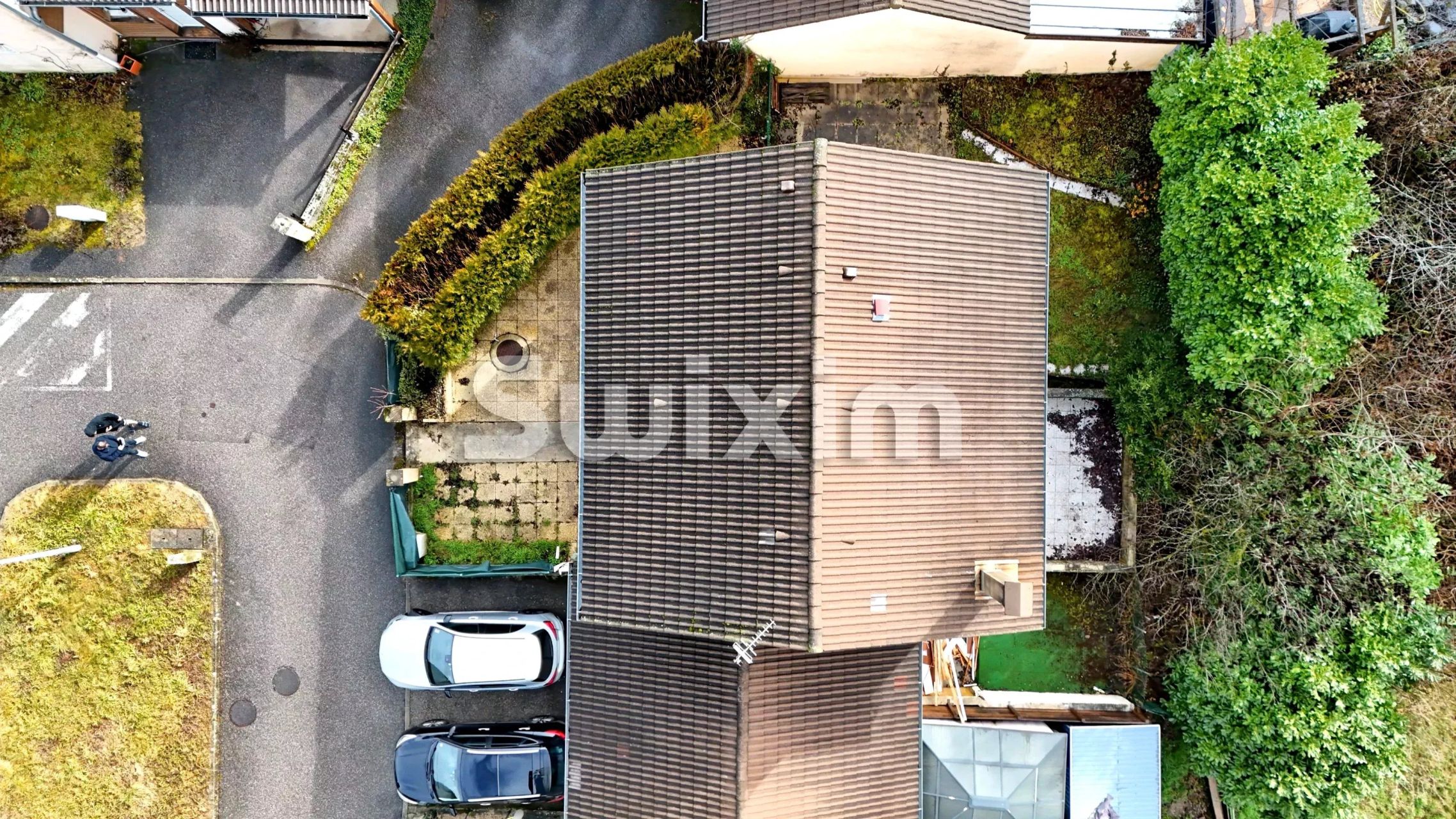 casa 5 Salas en venta en Divonne-les-Bains (01220)