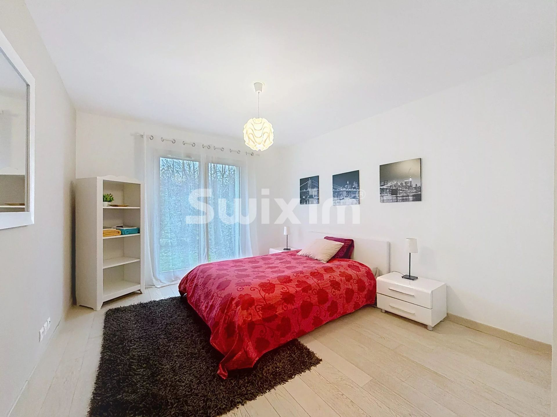 appartamento 5 Camere in vendita su Divonne-les-Bains (01220)