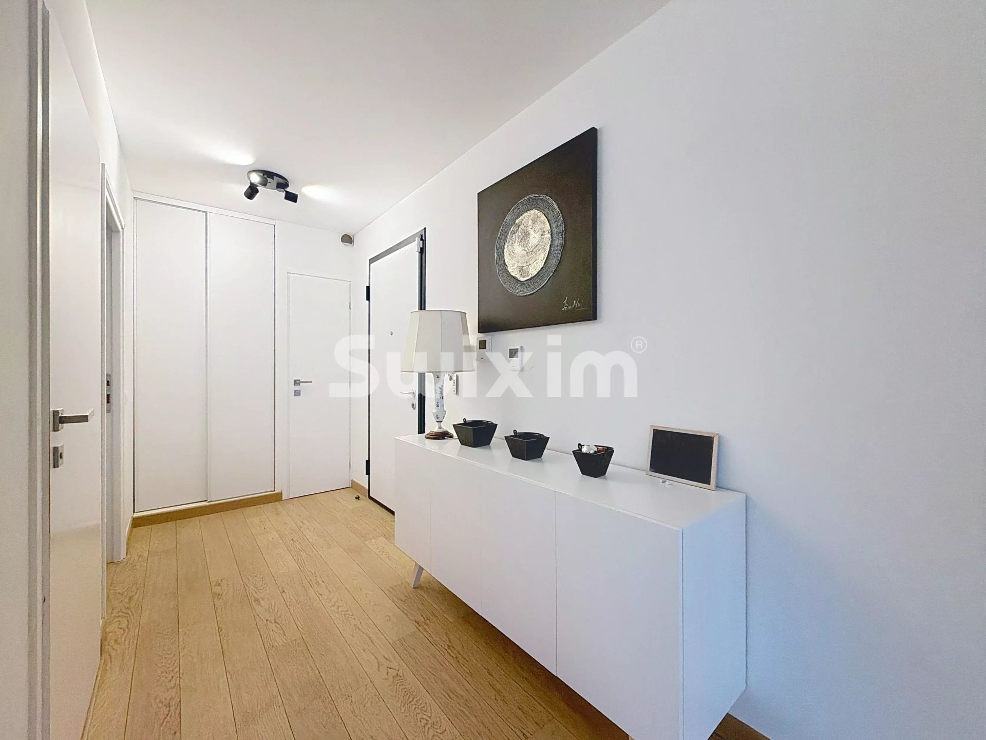 appartamento 5 Camere in vendita su Divonne-les-Bains (01220)