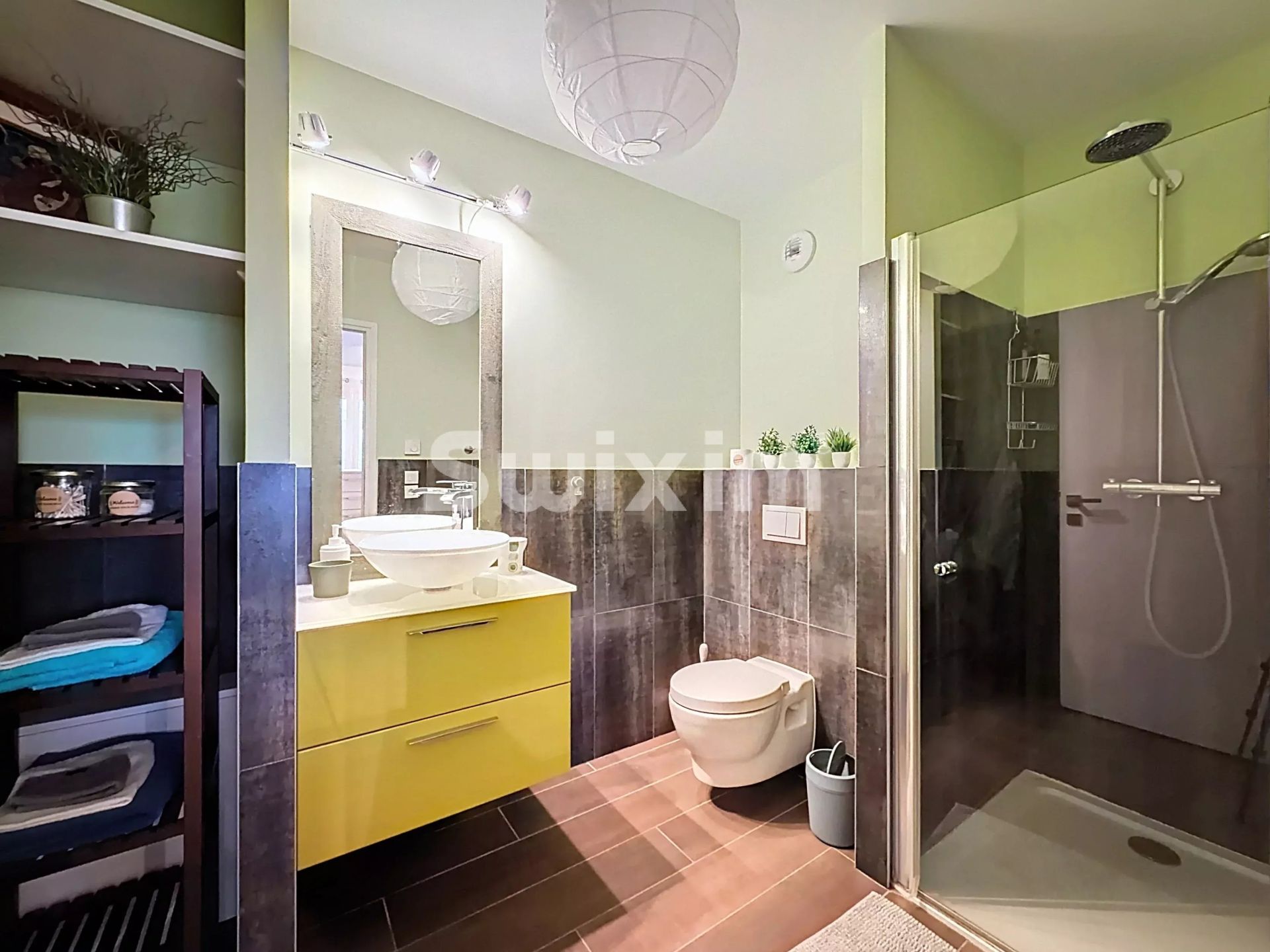 appartamento 5 Camere in vendita su Divonne-les-Bains (01220)