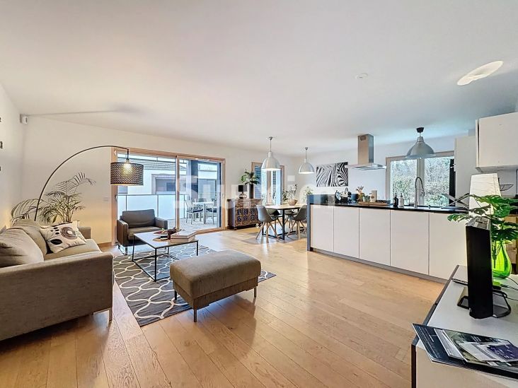 Venta Apartamento Divonne-les-Bains 5&nbsp;Salas 103&nbsp;m²