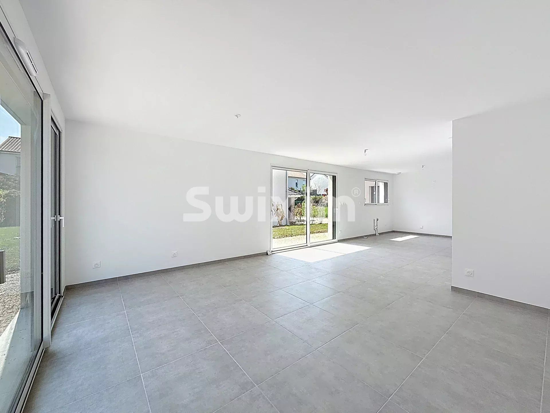 maison 6 Pièces en vente sur Saint-Genis-Pouilly (01630)