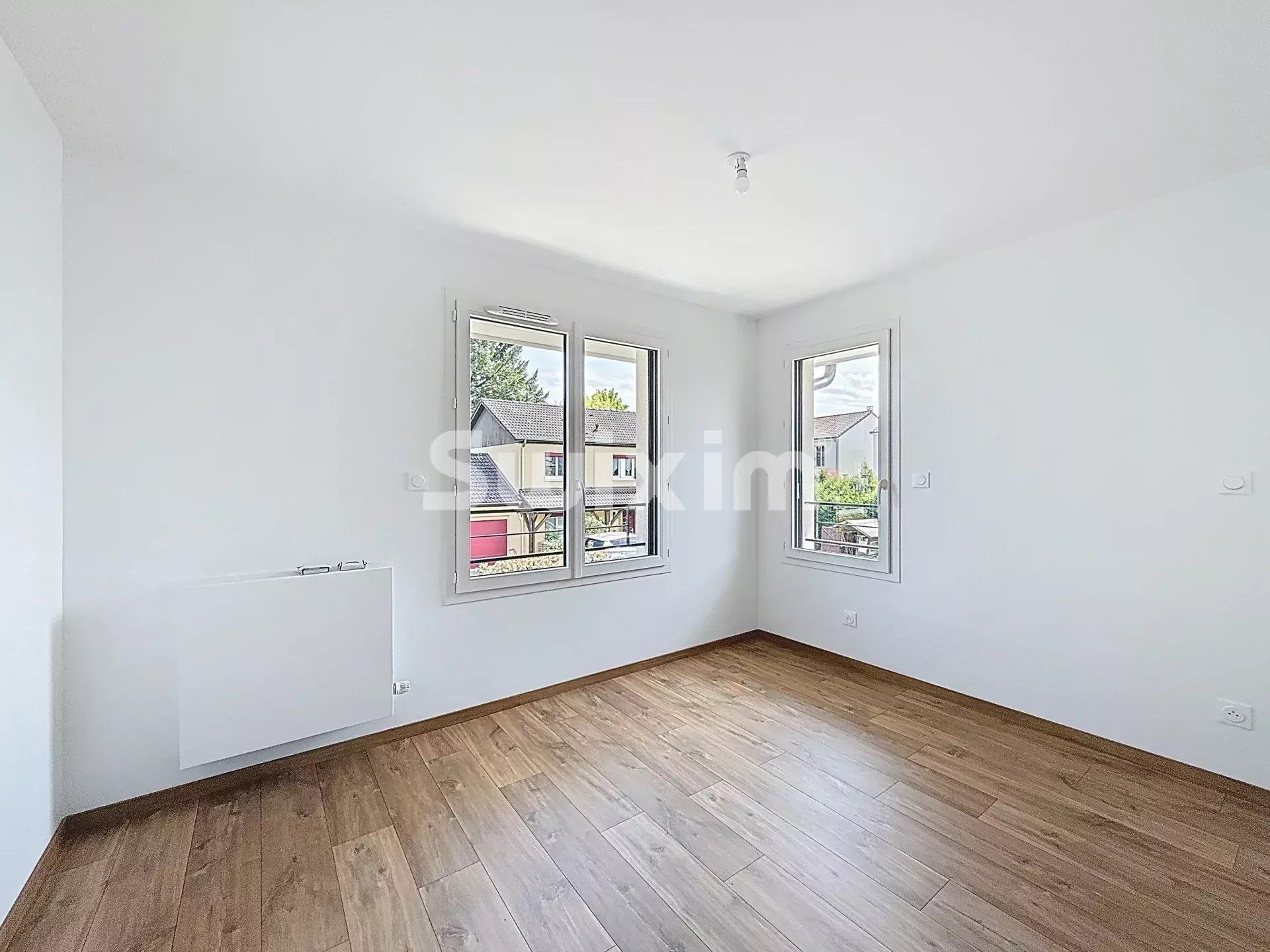 maison 6 Pièces en vente sur Saint-Genis-Pouilly (01630)