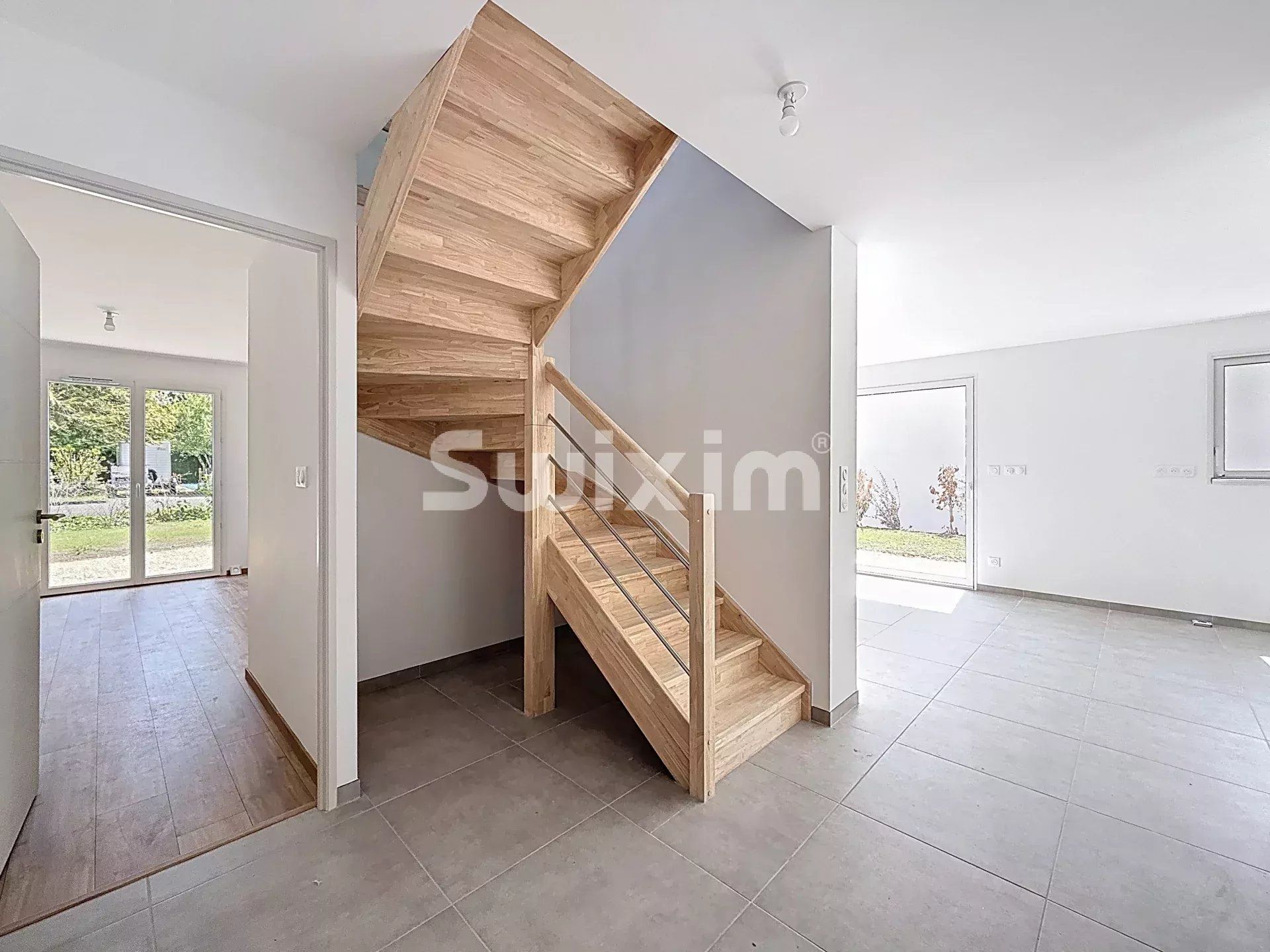 maison 6 Pièces en vente sur Saint-Genis-Pouilly (01630)