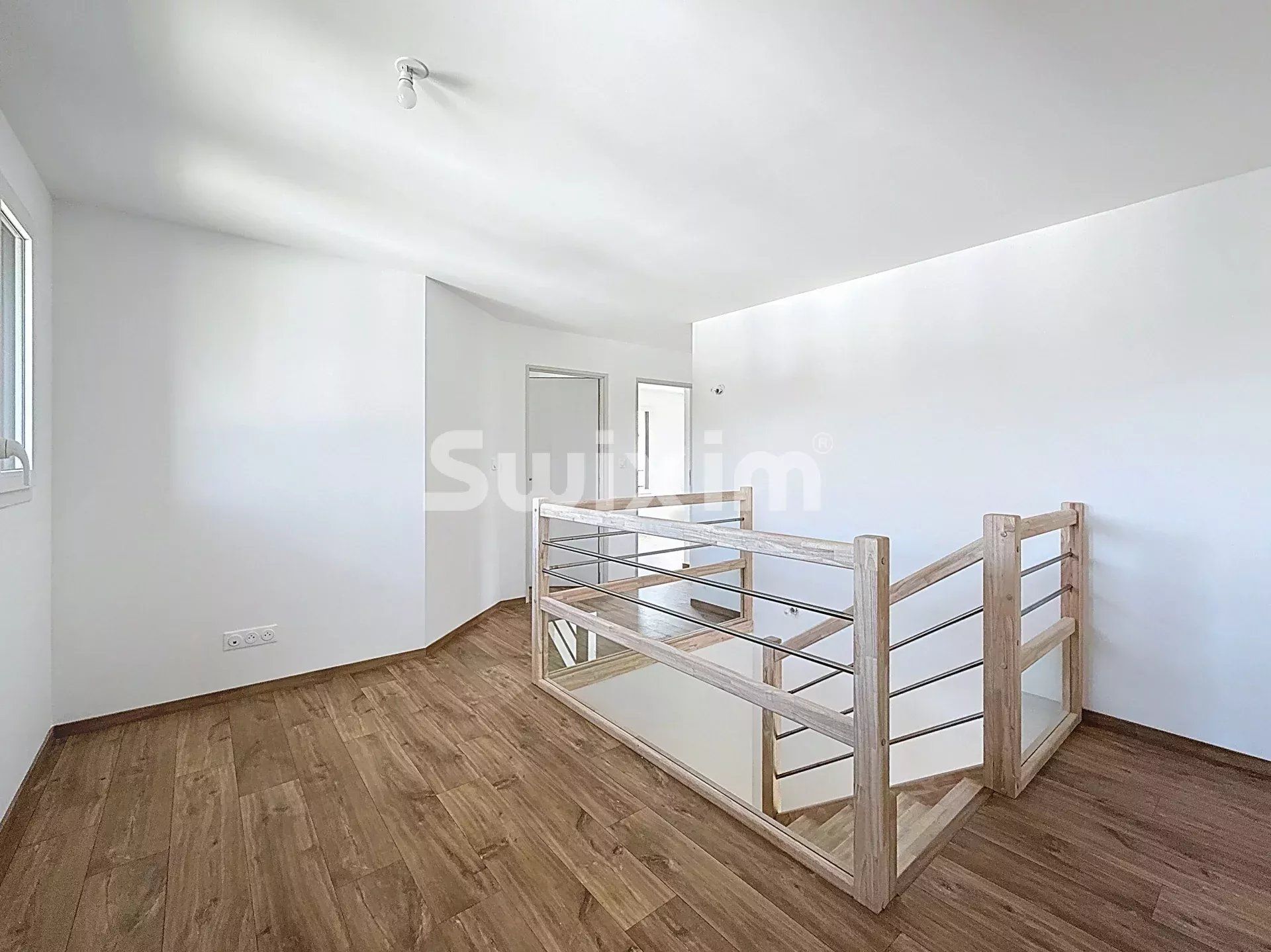 maison 6 Pièces en vente sur Saint-Genis-Pouilly (01630)