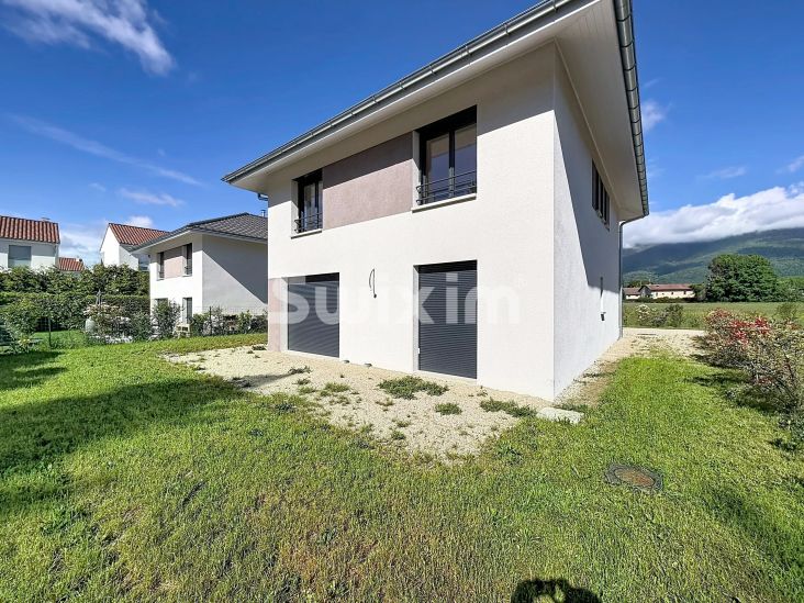 Verkauf Haus Saint-Genis-Pouilly 6&nbsp;Zimmer 146&nbsp;m²