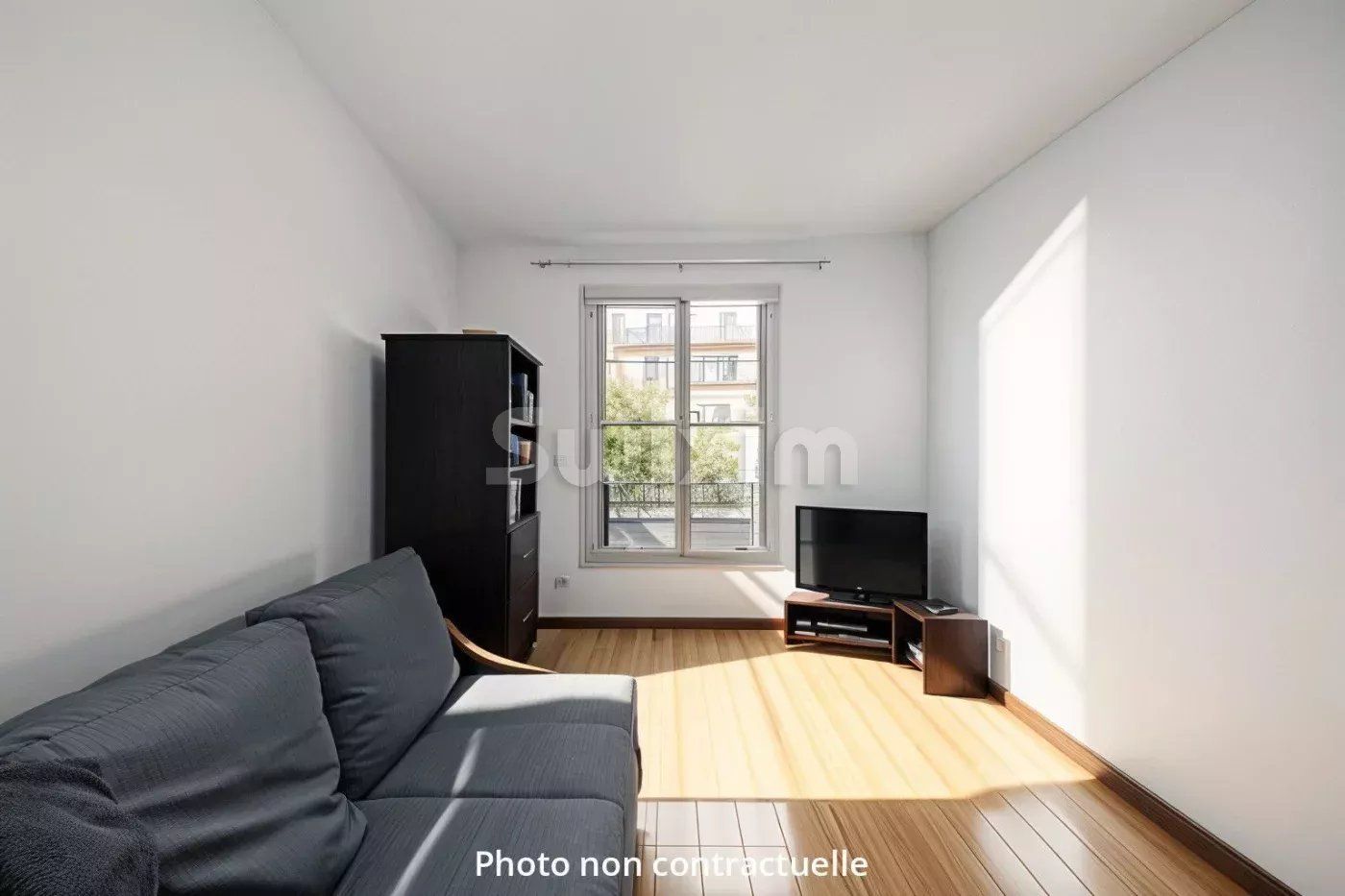 apartamento 2 Quartos para venda sobre Paris 12ème (75012)