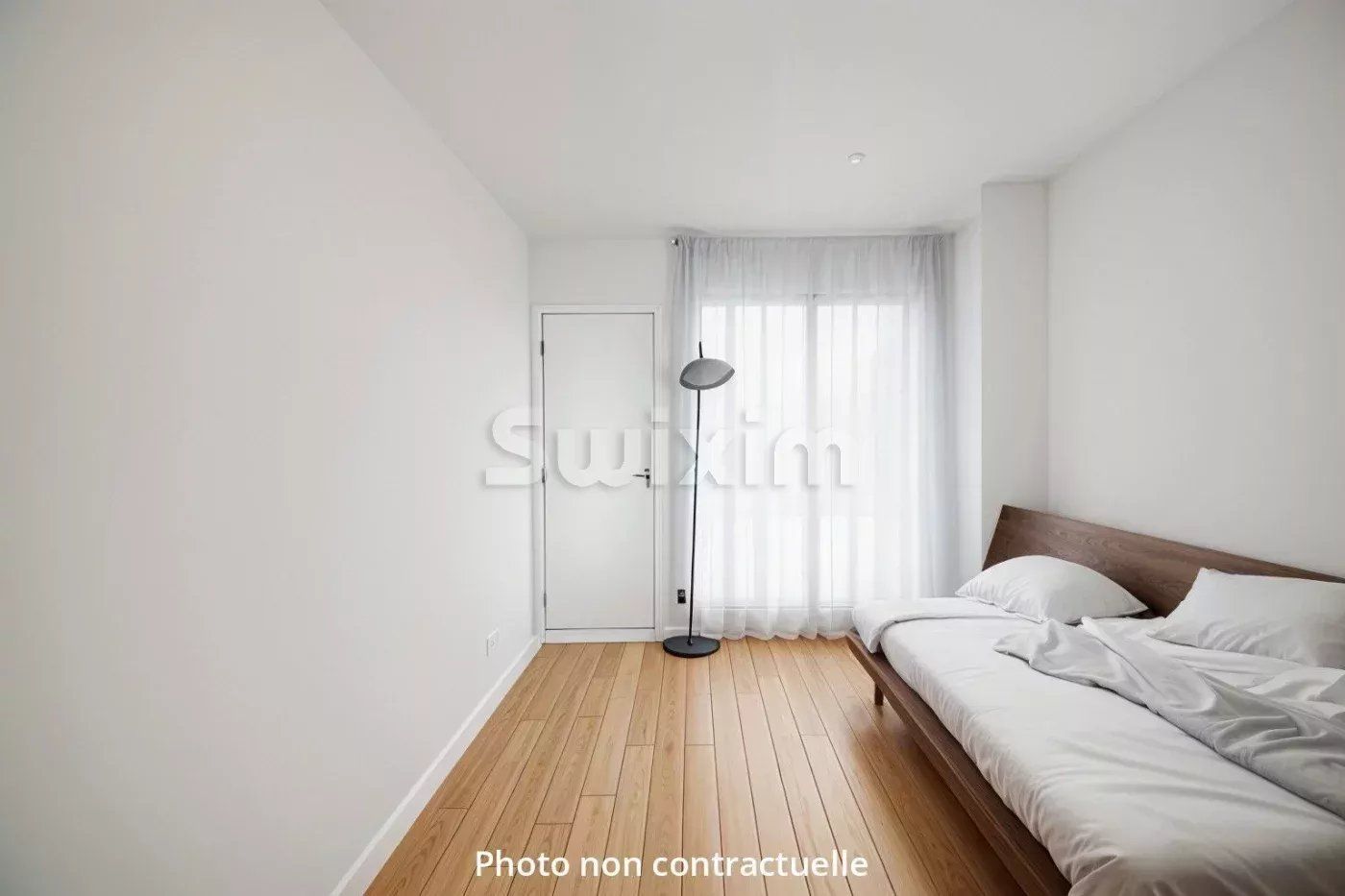 apartamento 2 Quartos para venda sobre Paris 12ème (75012)
