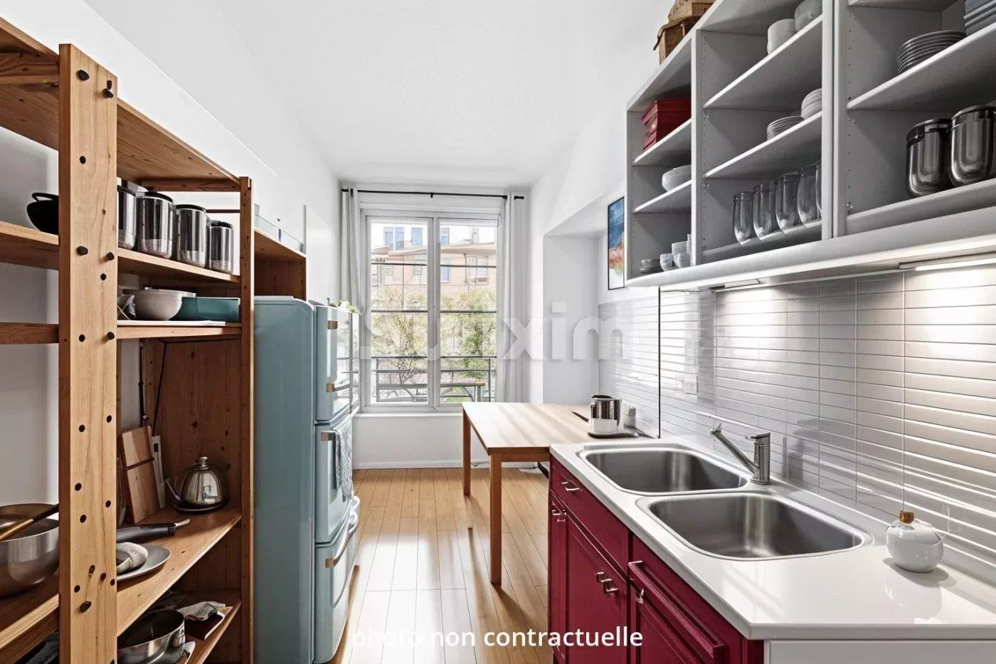 apartamento 2 Quartos para venda sobre Paris 12ème (75012)