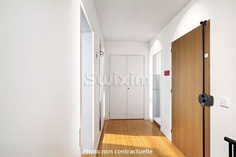 Venda Apartamento Paris 12ème 2&nbsp;Quartos 45.77&nbsp;m²