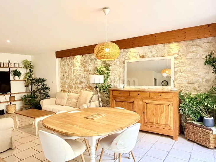 Vendita Casa Bagnols-sur-Cèze 4&nbsp;Camere 137&nbsp;m²