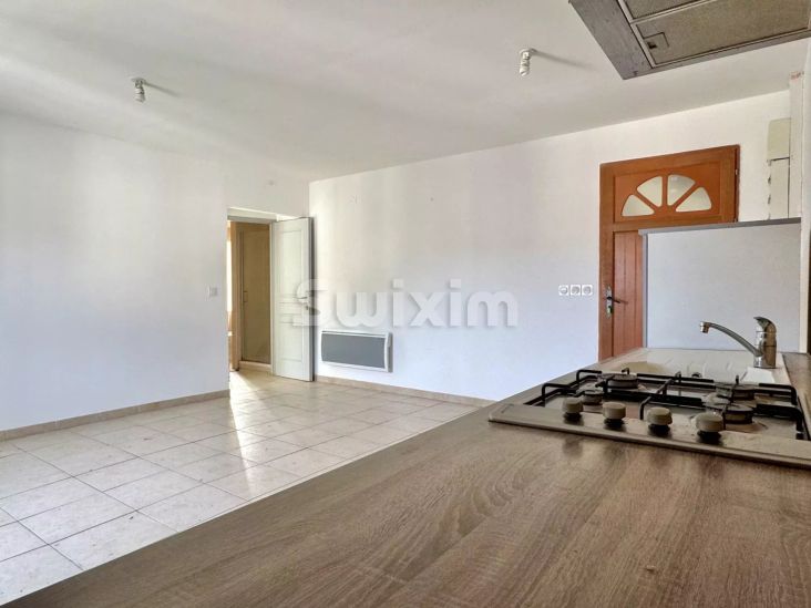 Vente Appartement Sainte-Cécile-d'Andorge 4&nbsp;Pièces 81.42&nbsp;m²