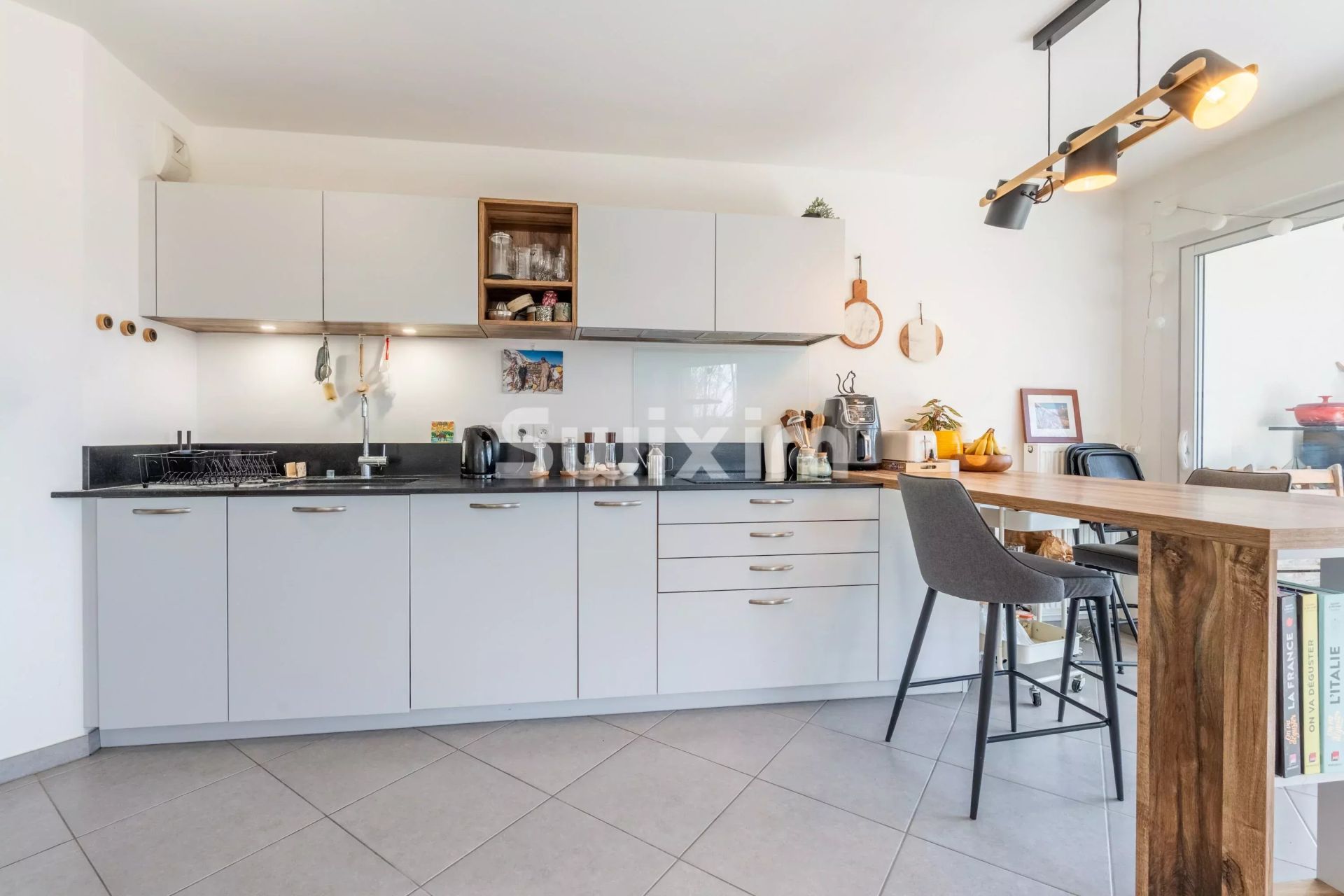 apartment 3 Rooms for sale on Annecy (74000)