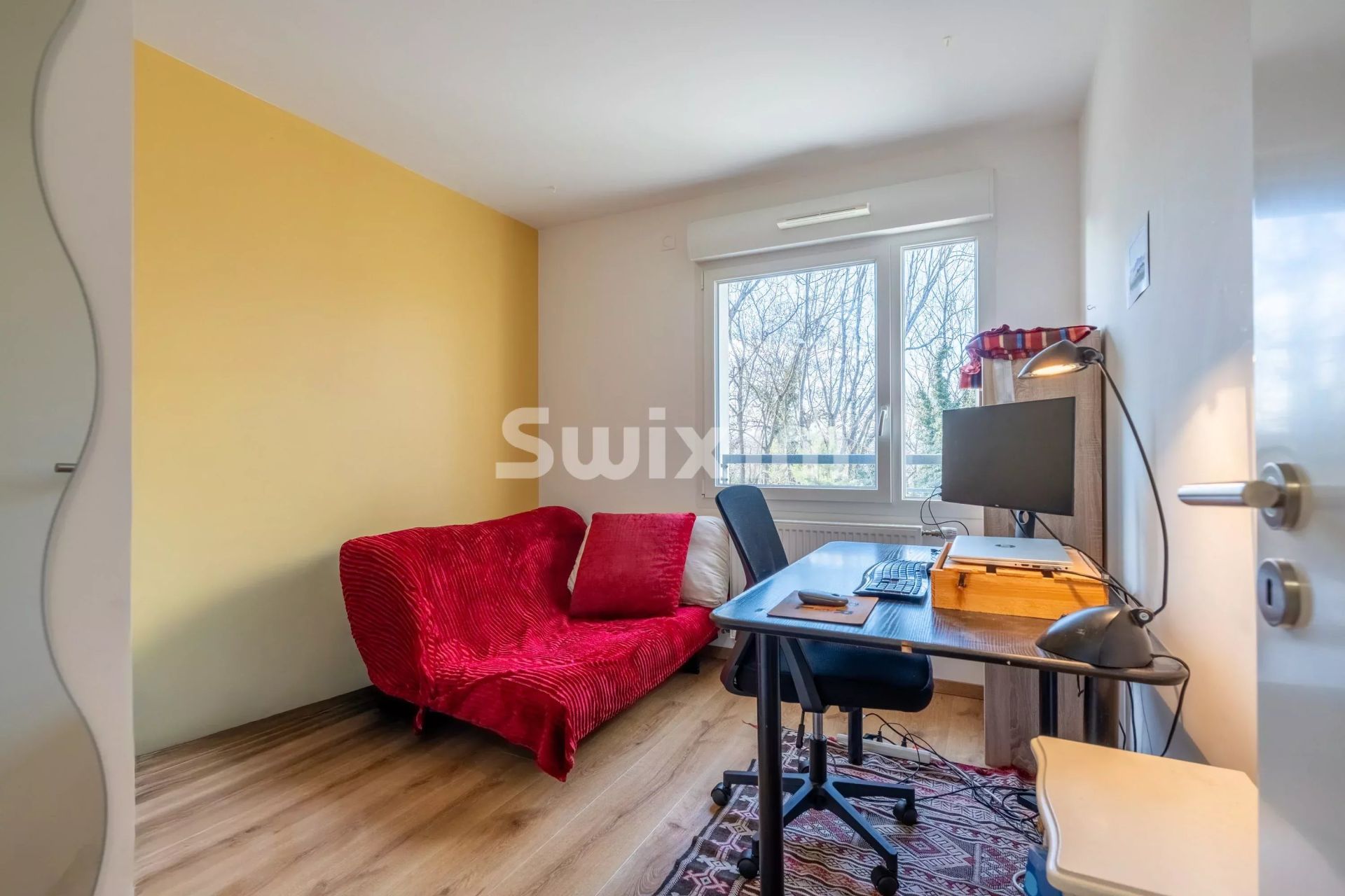 apartment 3 Rooms for sale on Annecy (74000)