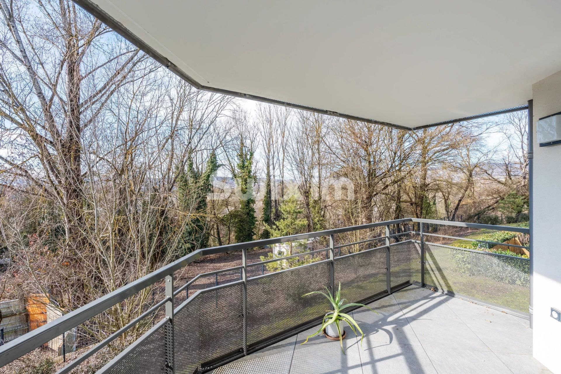 apartamento 3 Salas en venta en Annecy (74000)