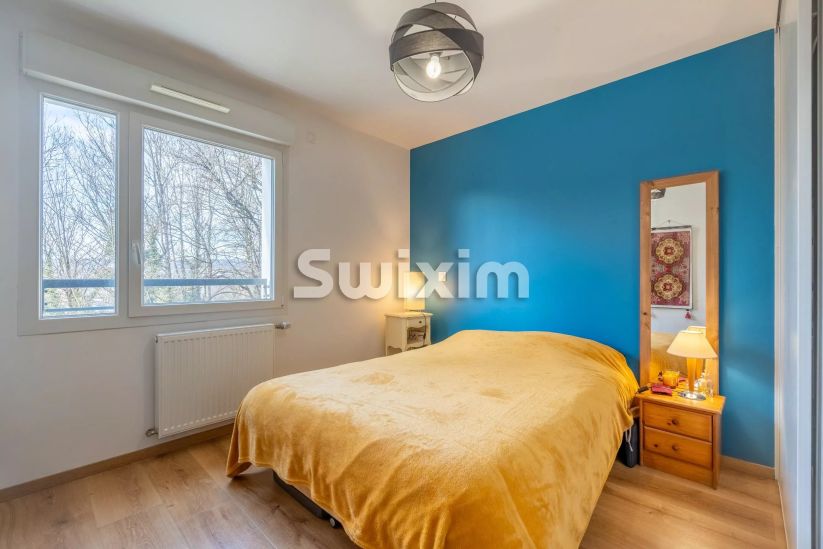 Vendita Appartamento Annecy 3&nbsp;Camere 58.74&nbsp;m²