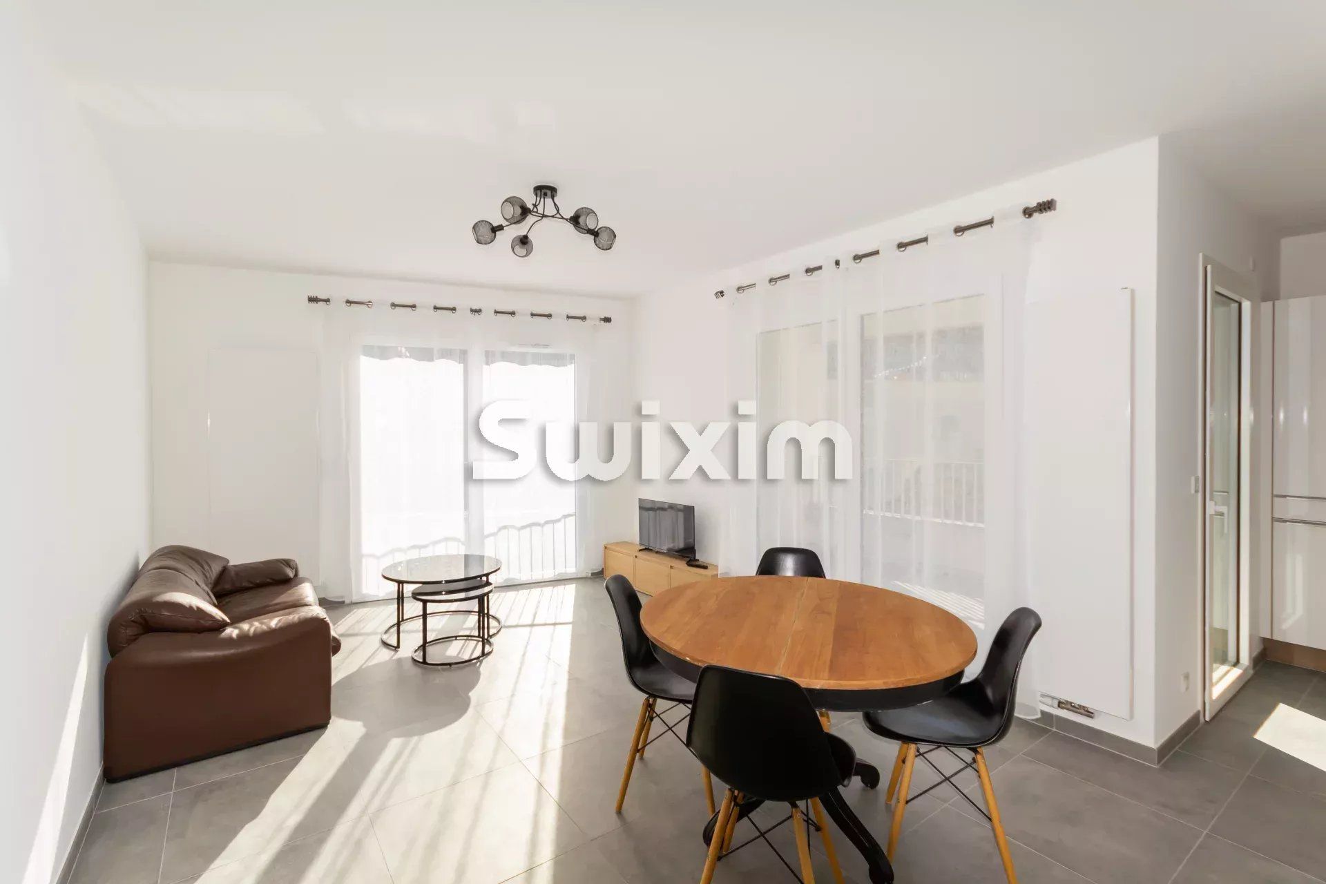 apartment 3 Rooms for rent on Annecy (74000)