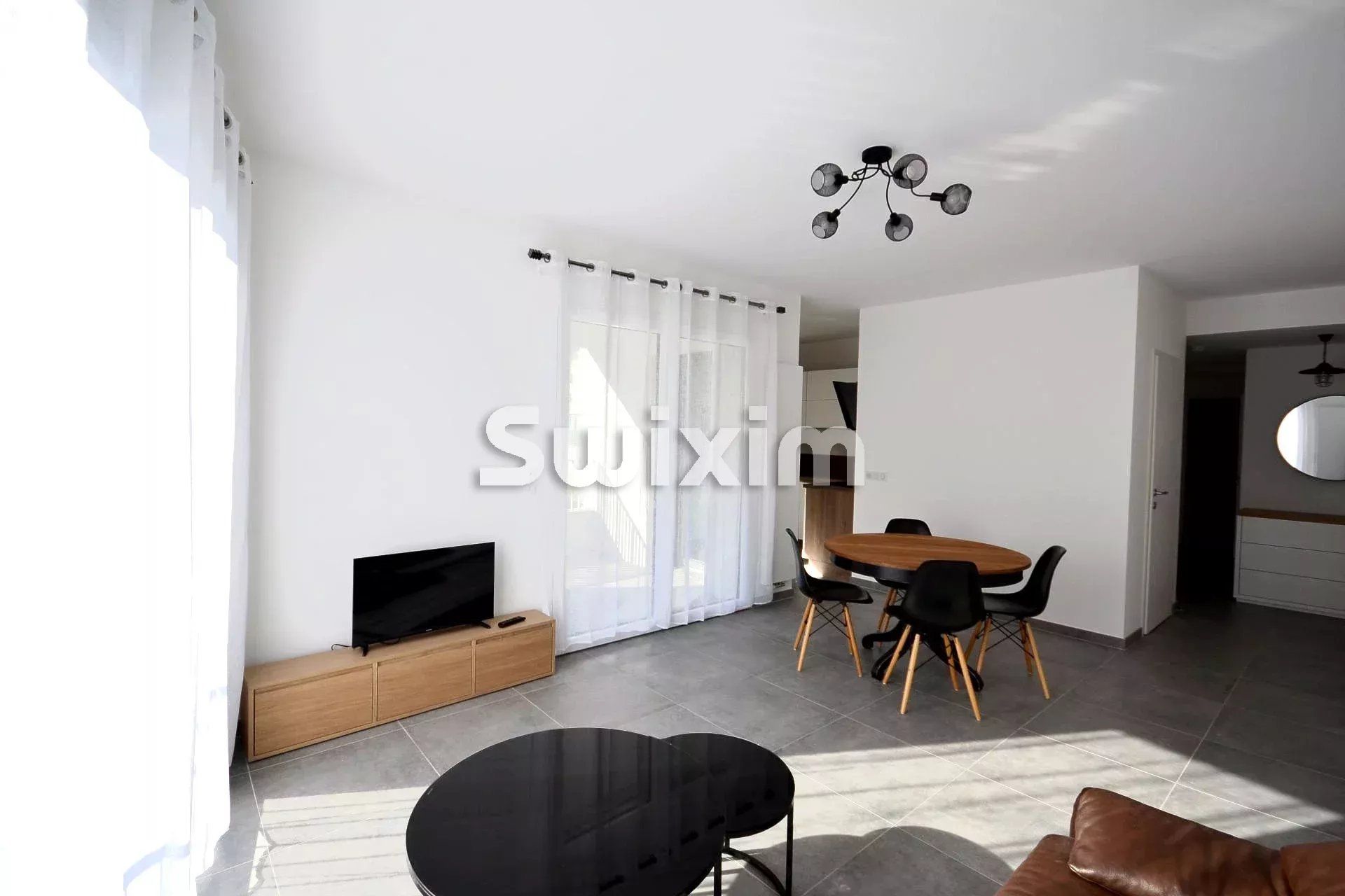 apartment 3 Rooms for rent on Annecy (74000)