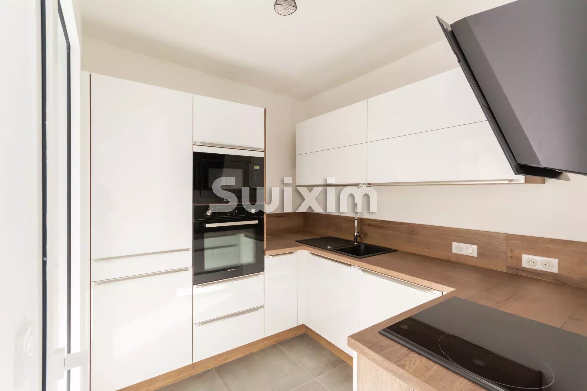 apartment 3 Rooms for rent on Annecy (74000)