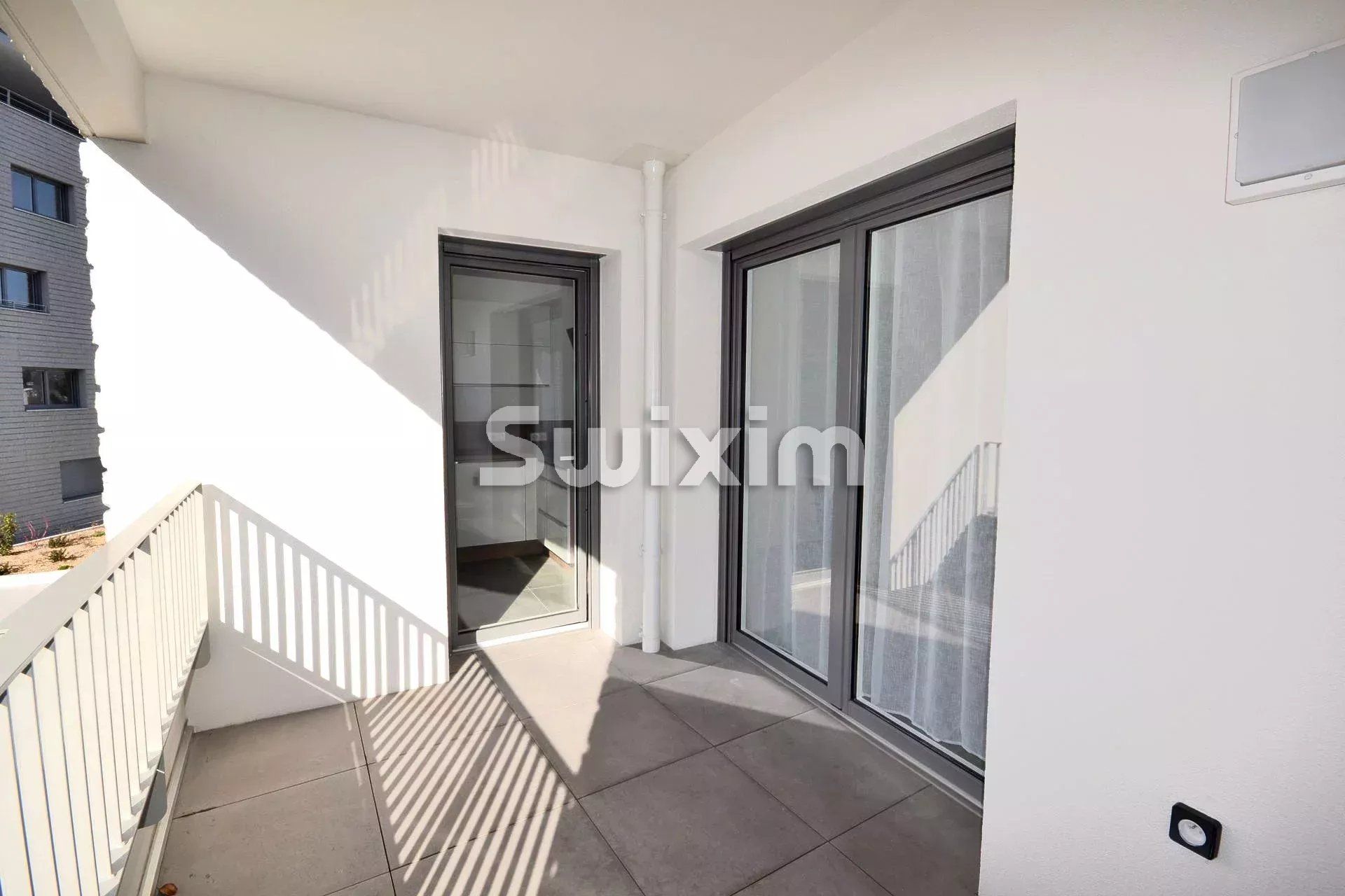 apartment 3 Rooms for rent on Annecy (74000)