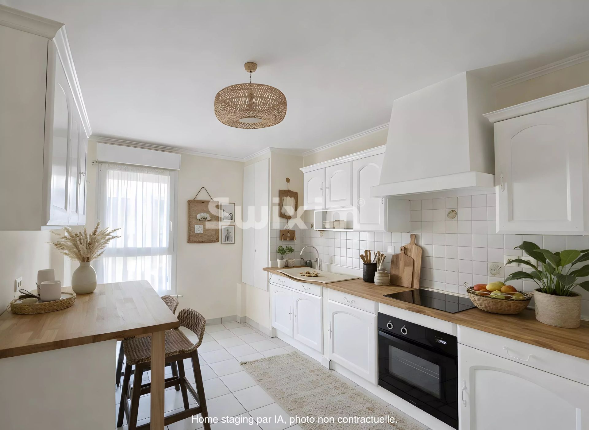 appartamento 4 Camere in vendita su Colmar (68000)