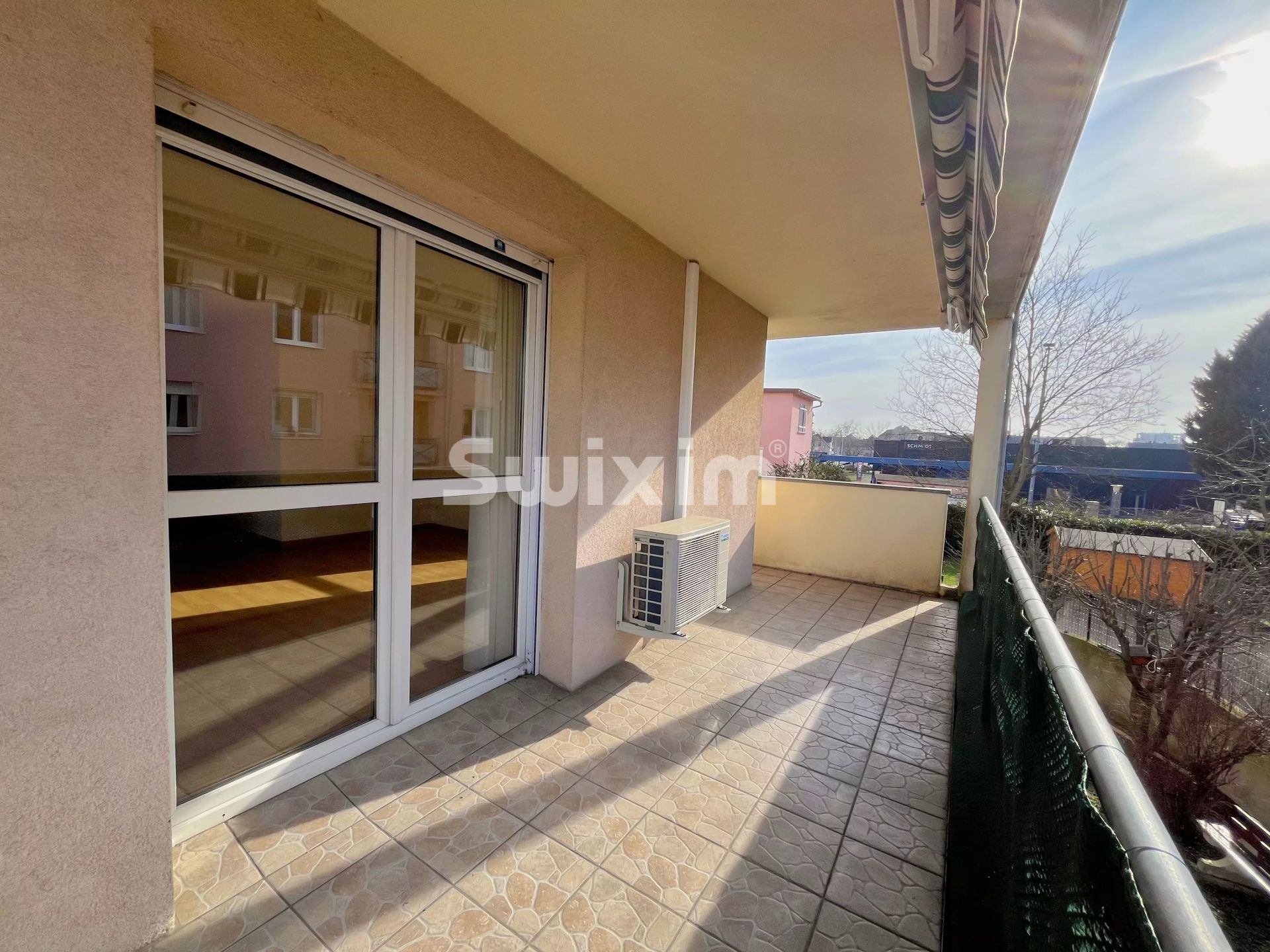 appartement 4 Zimmer zum verkauf auf Colmar (68000)