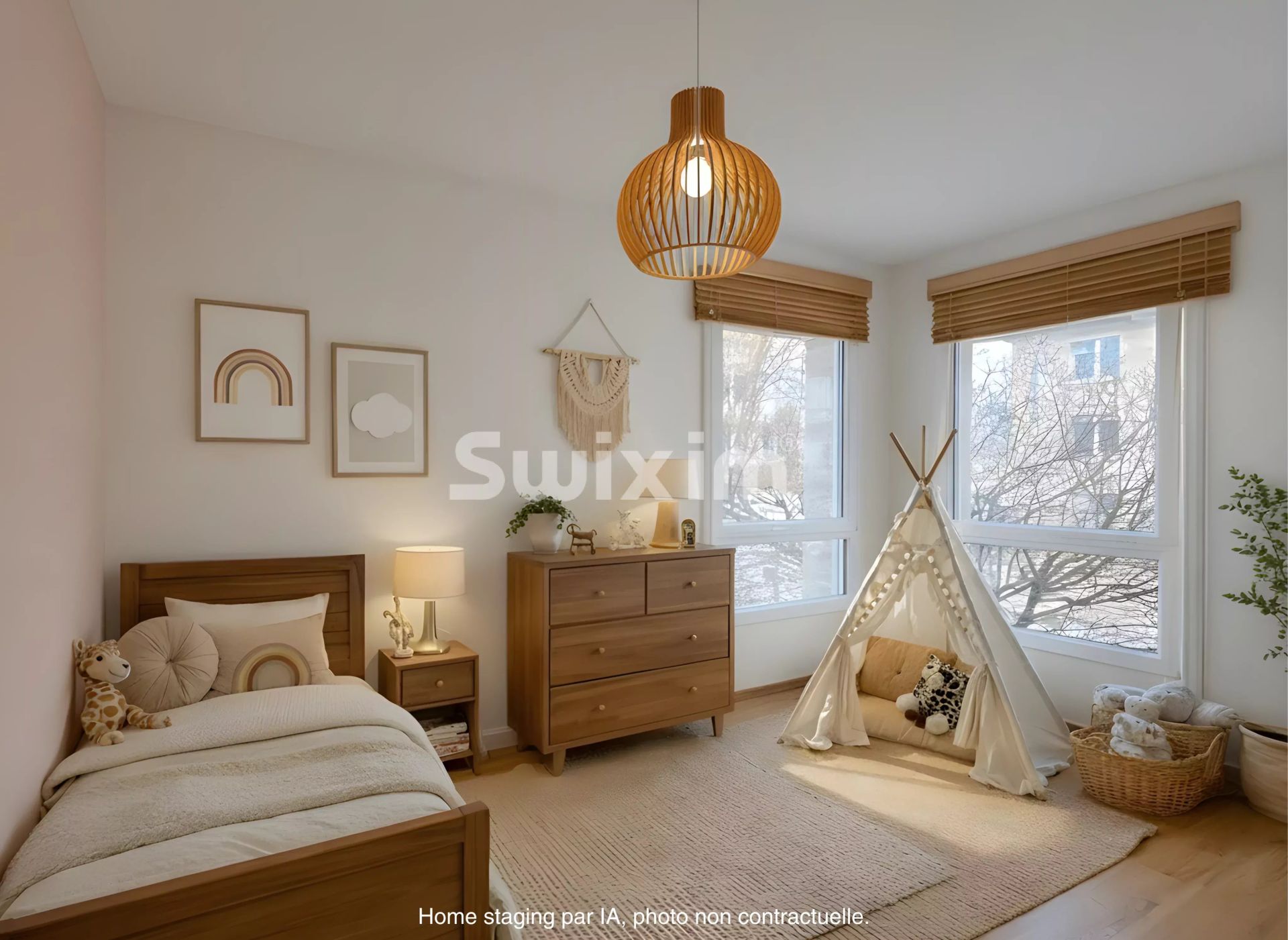 appartement 4 Zimmer zum verkauf auf Colmar (68000)